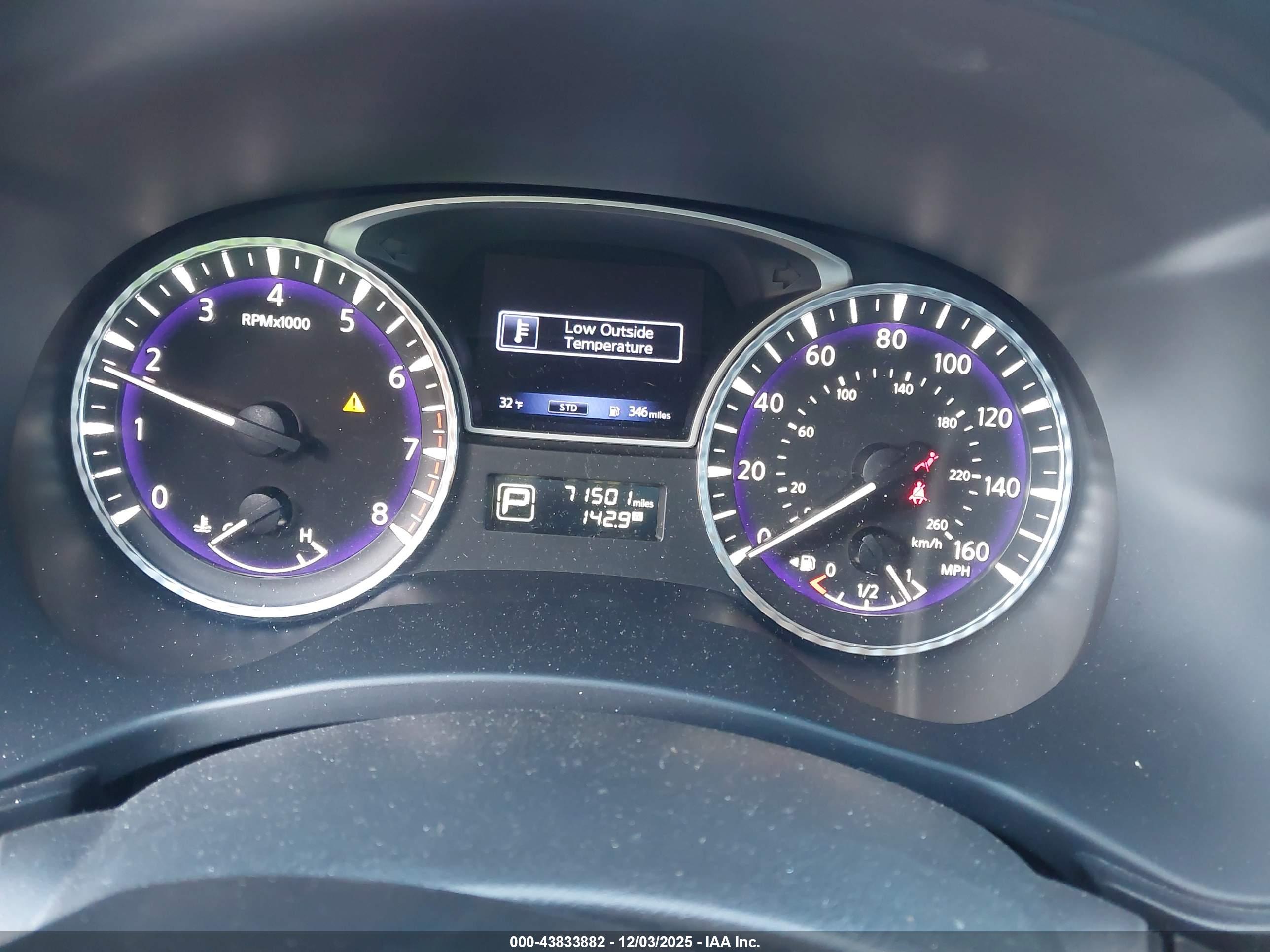INFINITI QX60 image 7