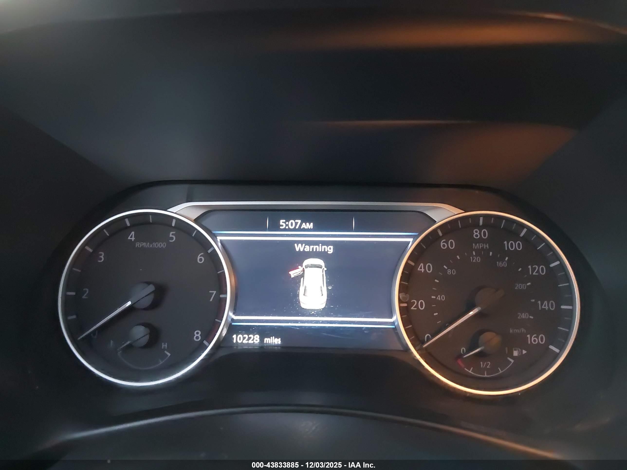NISSAN SENTRA image 7