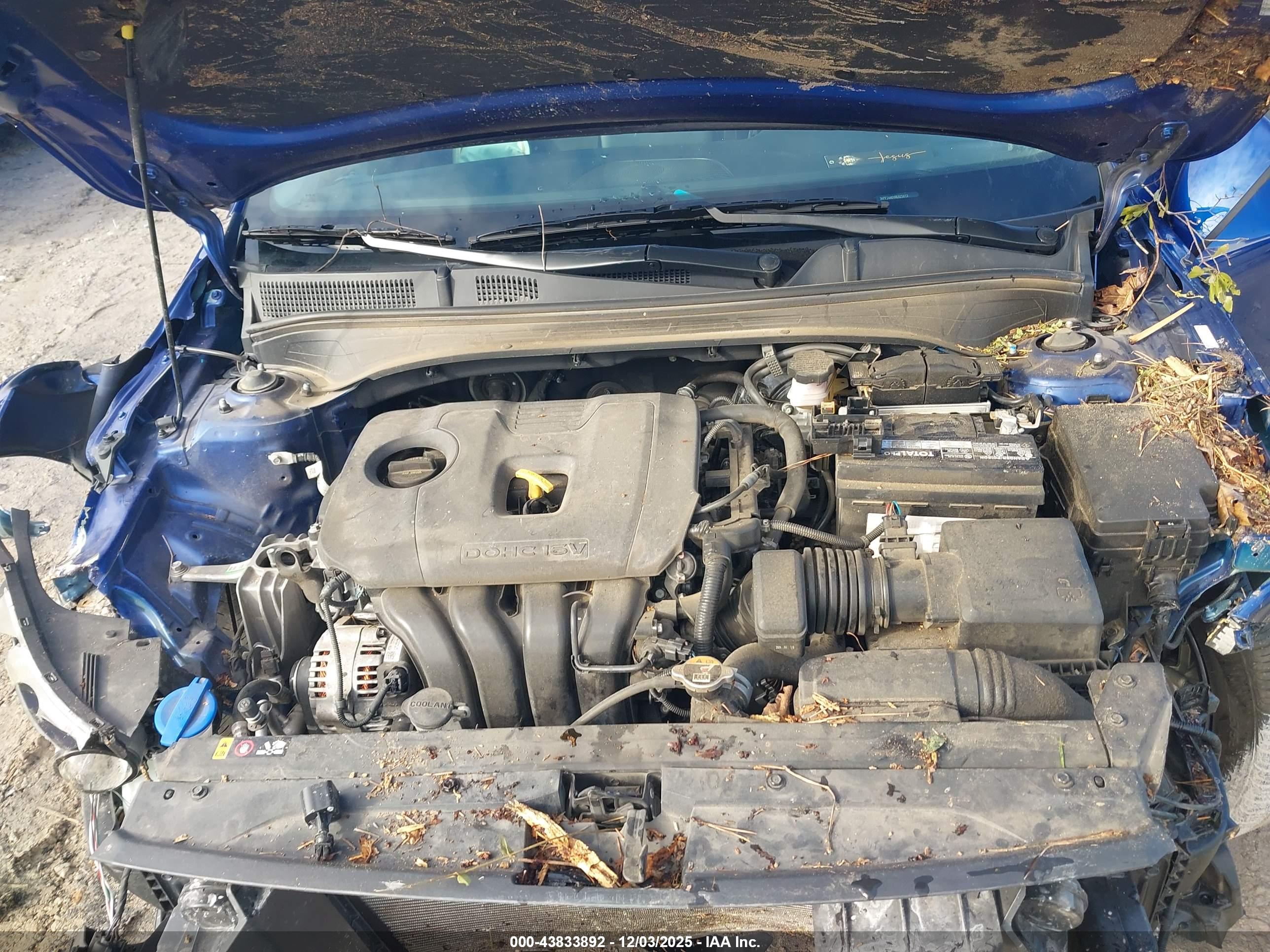 KIA FORTE image 10