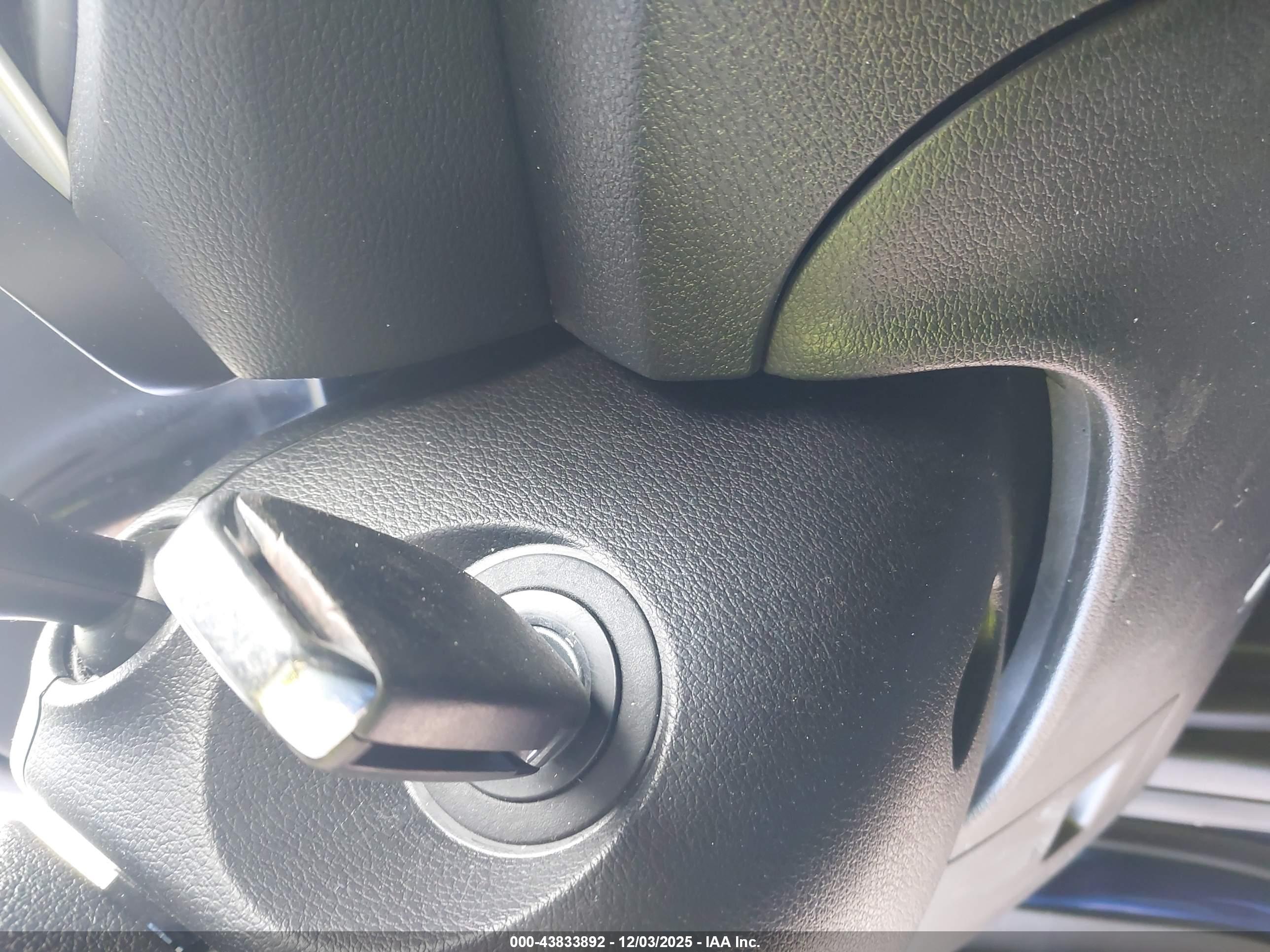 KIA FORTE image 11