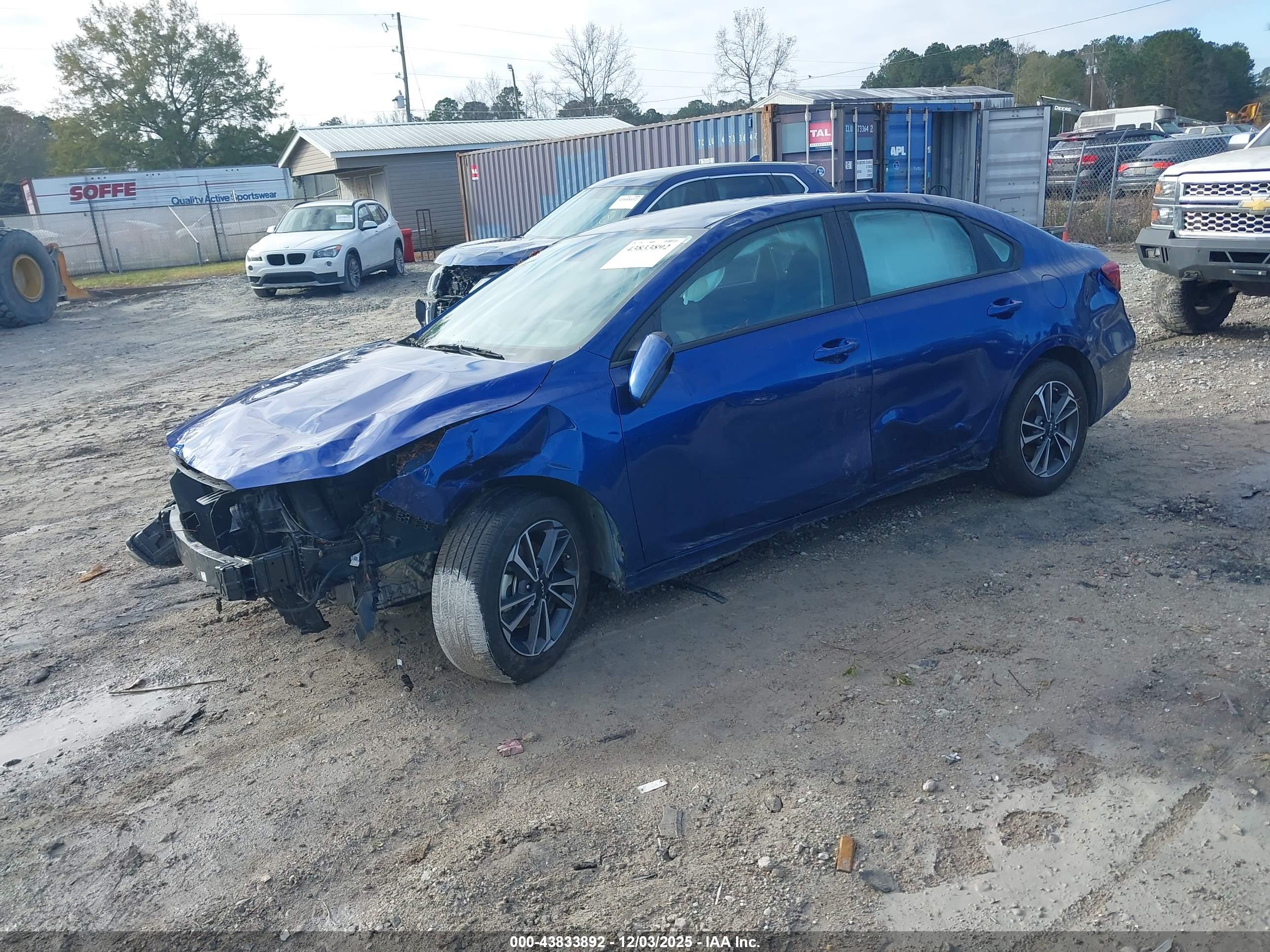KIA FORTE image 2