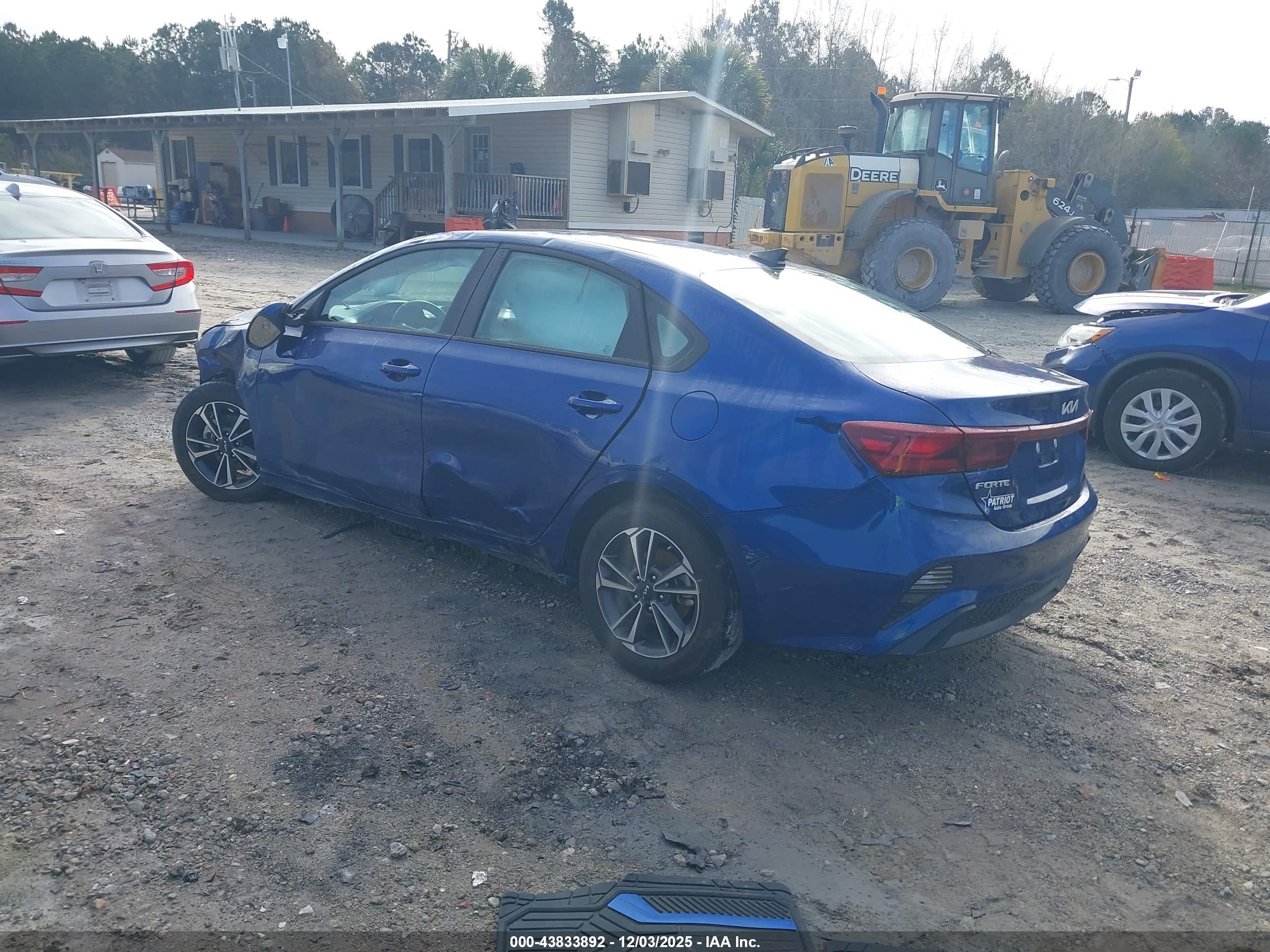 KIA FORTE image 3