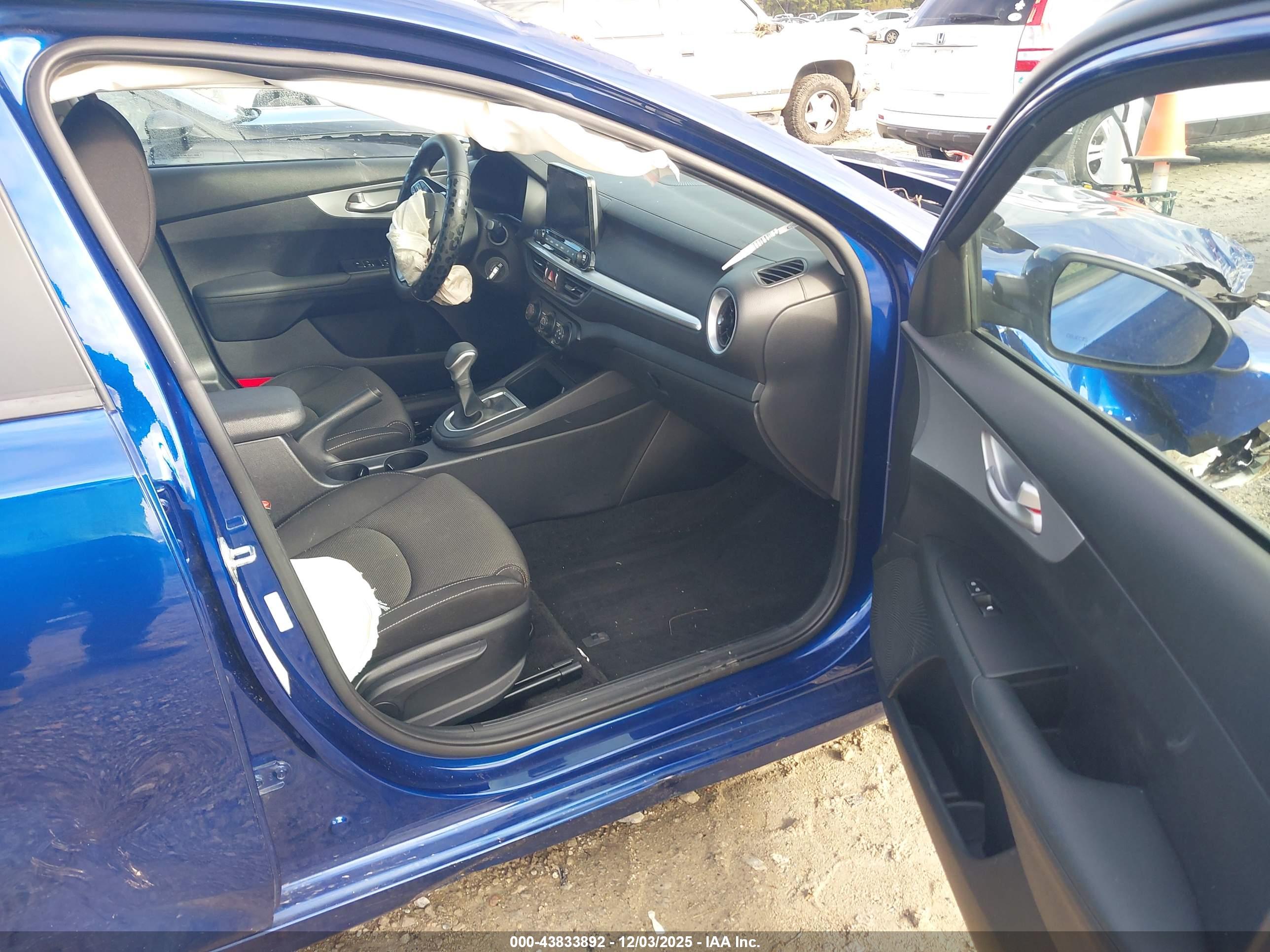 KIA FORTE image 5