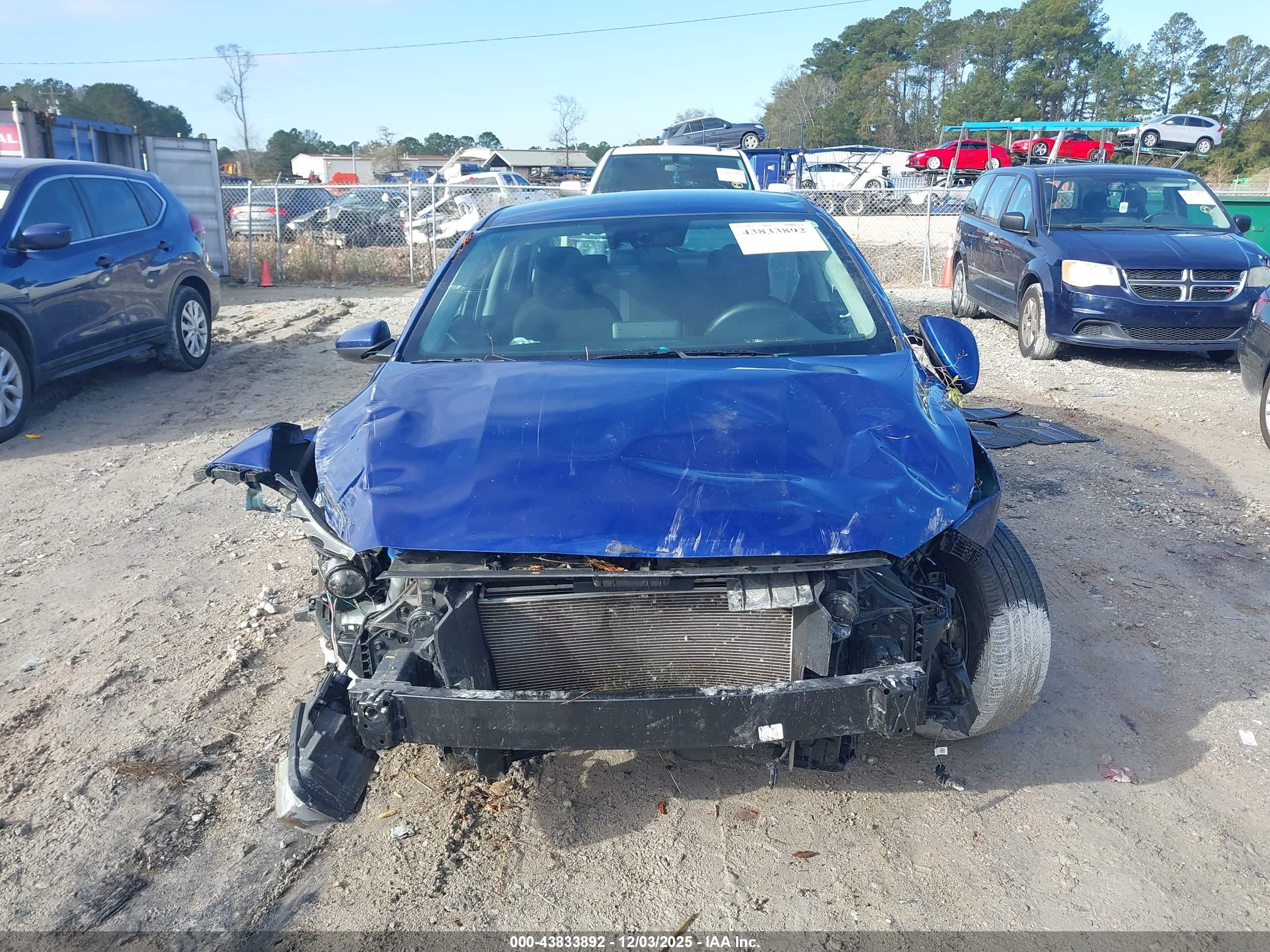 KIA FORTE image 6