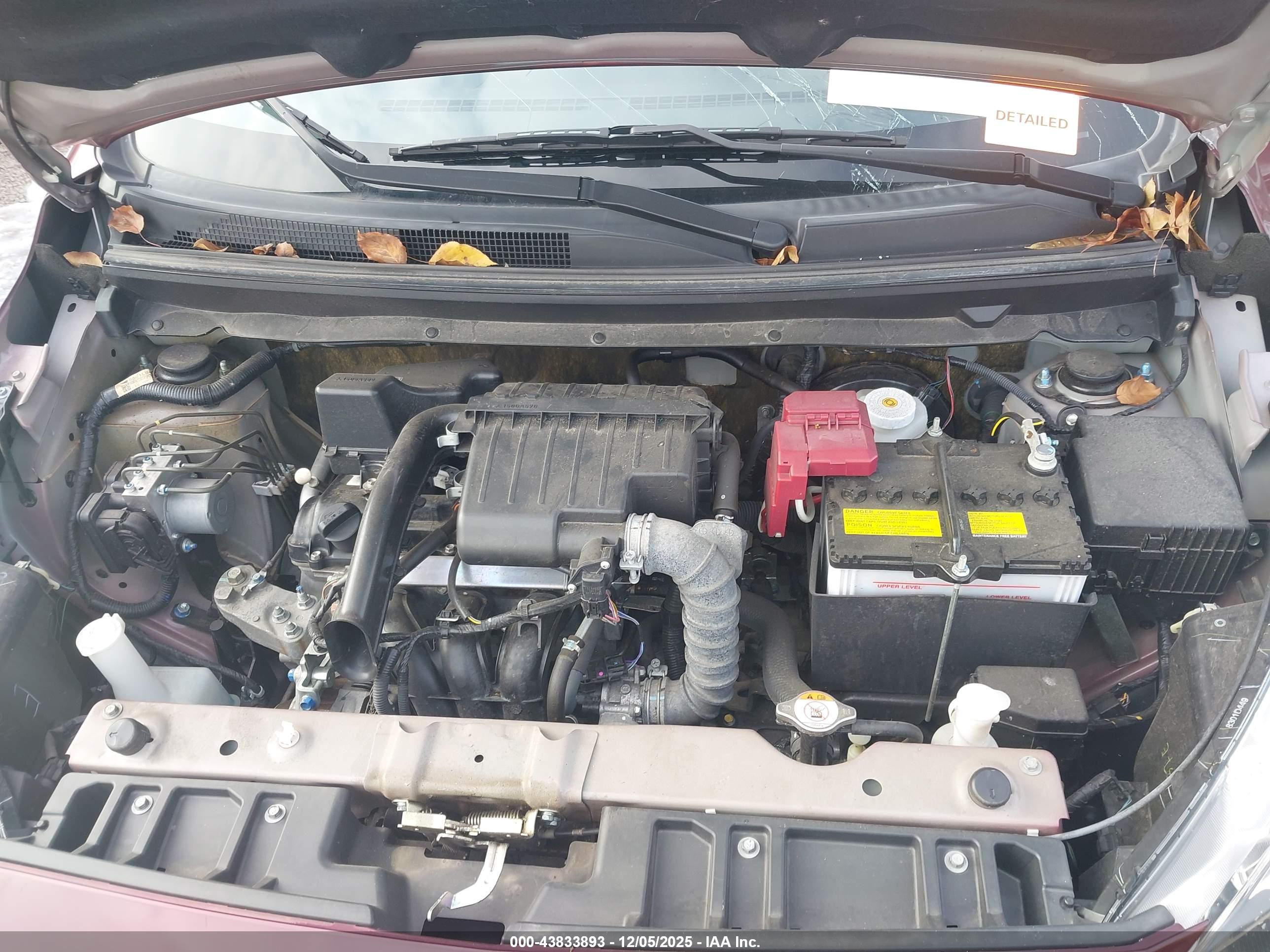 MITSUBISHI MIRAGE image 10