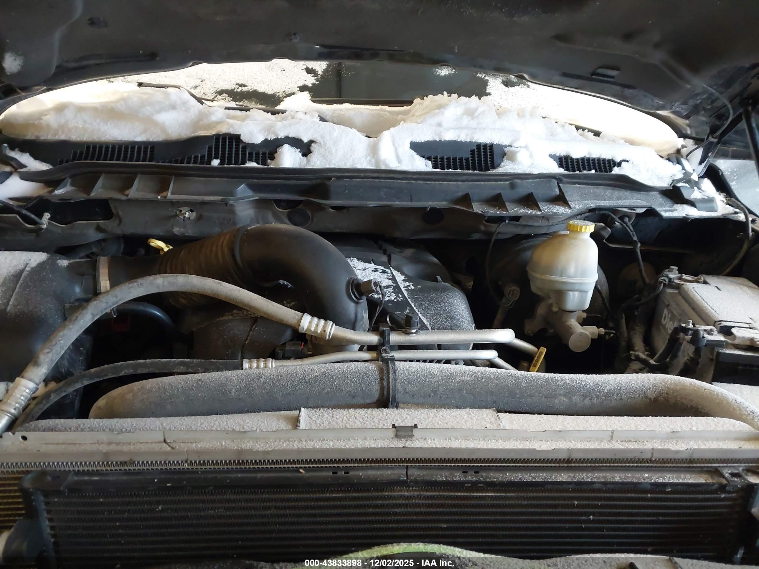 RAM 1500 image 10