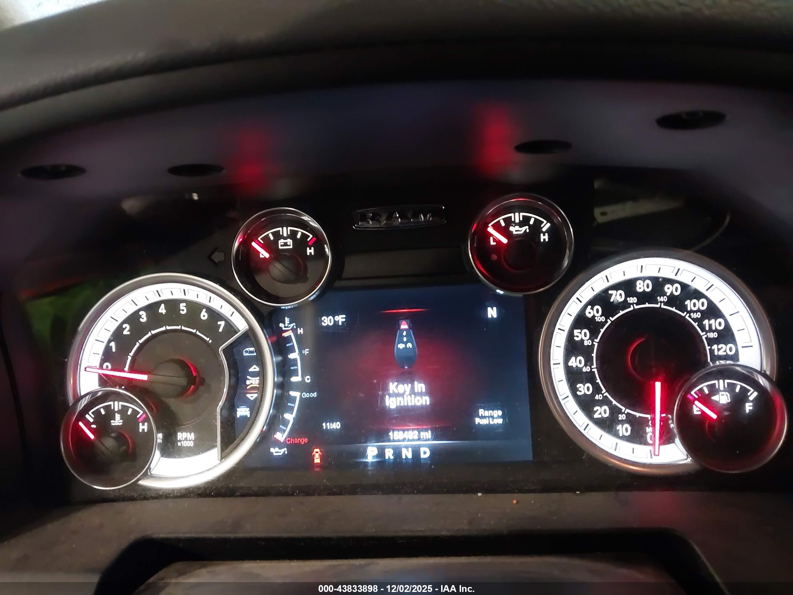 RAM 1500 image 7