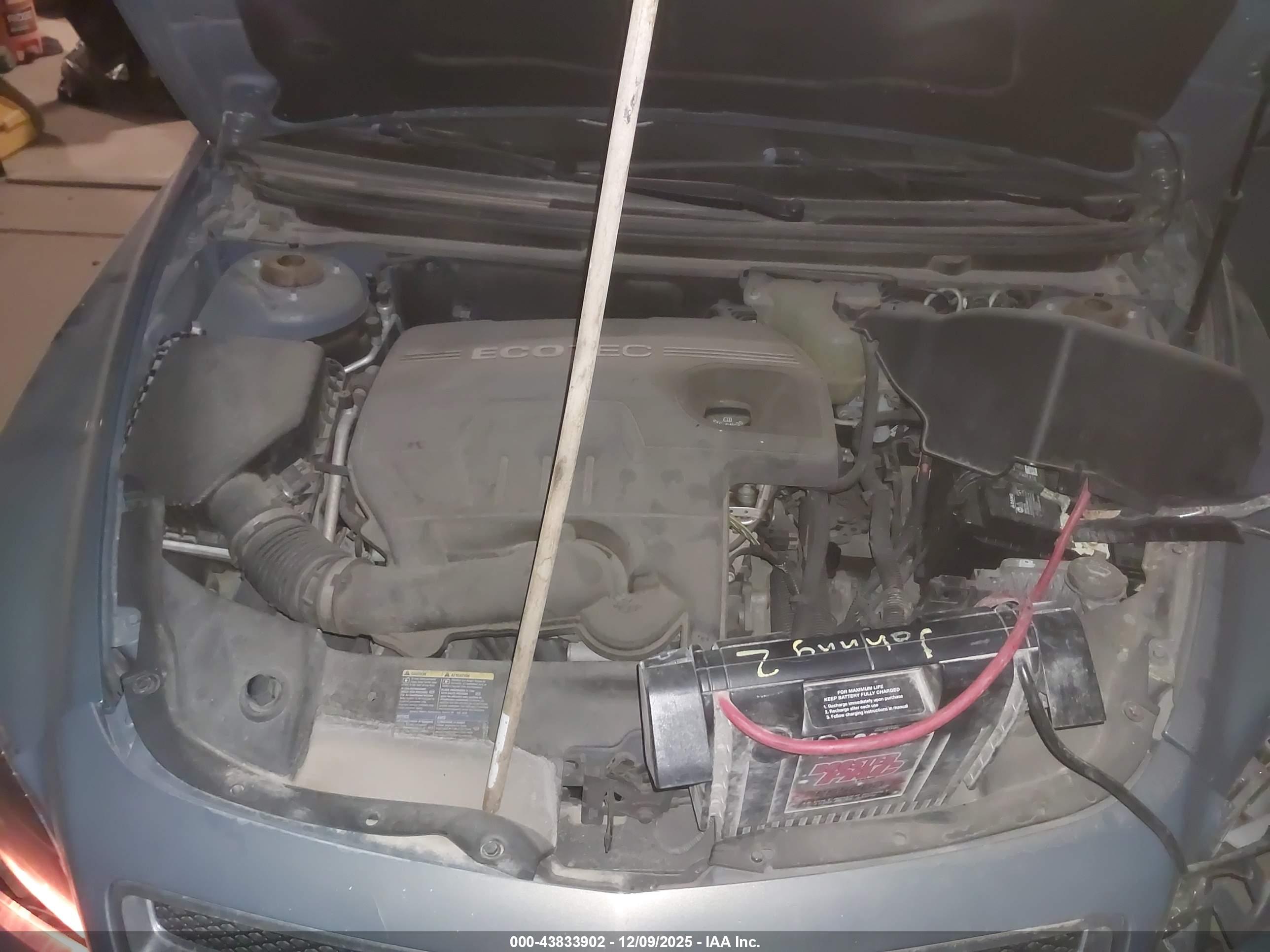 CHEVROLET MALIBU image 10