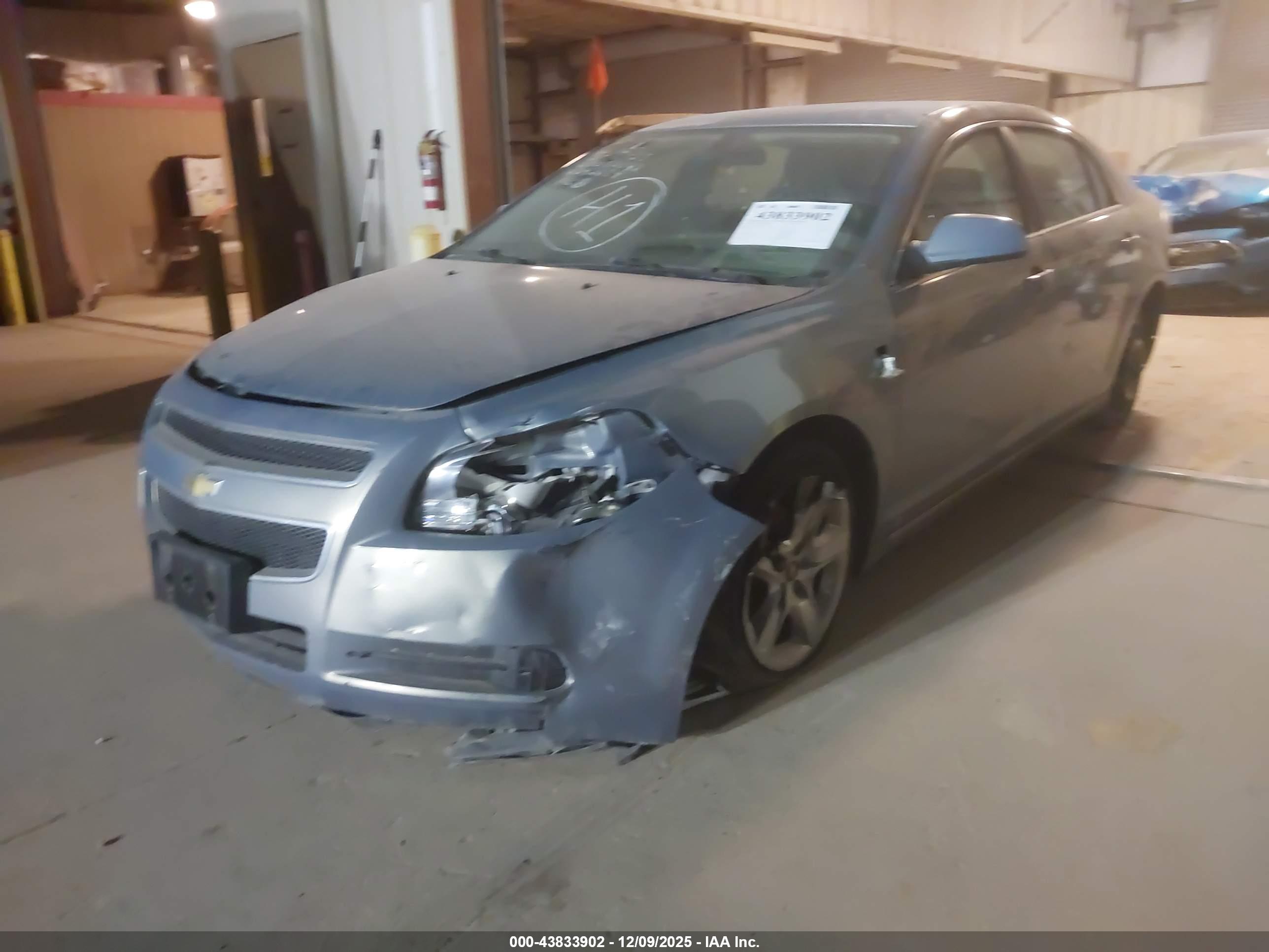 CHEVROLET MALIBU image 2