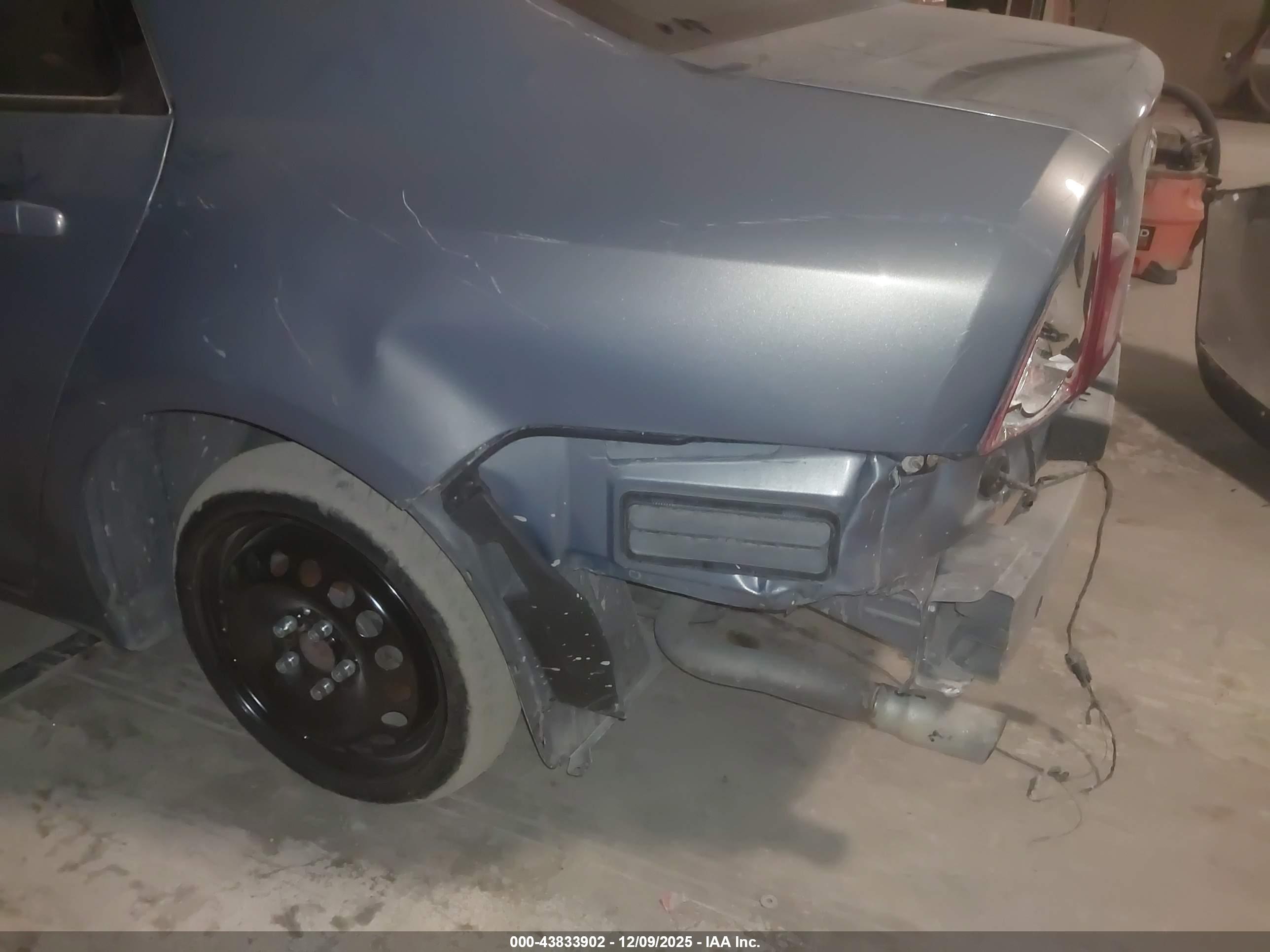 CHEVROLET MALIBU image 6