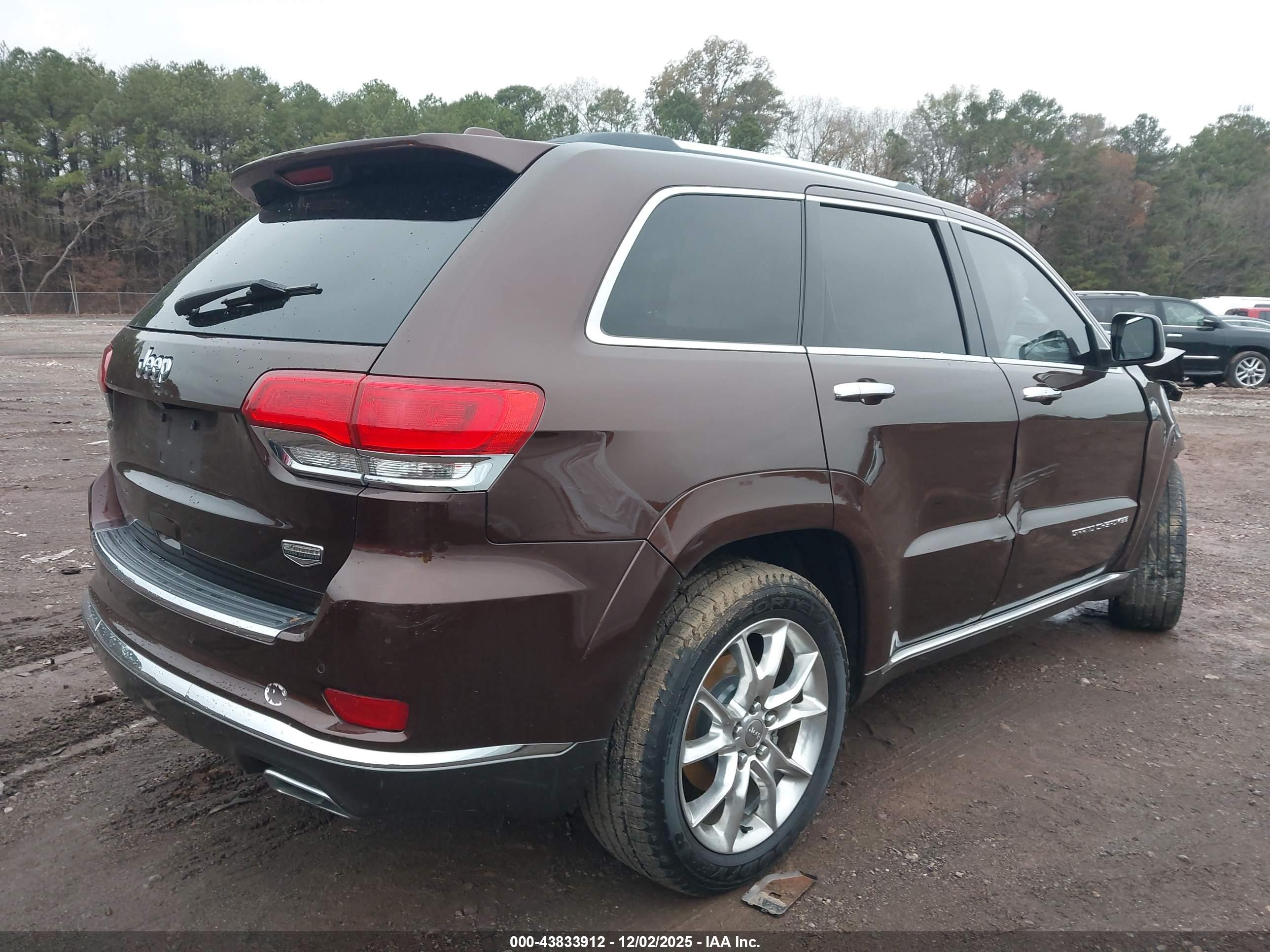 JEEP GRAND image 4