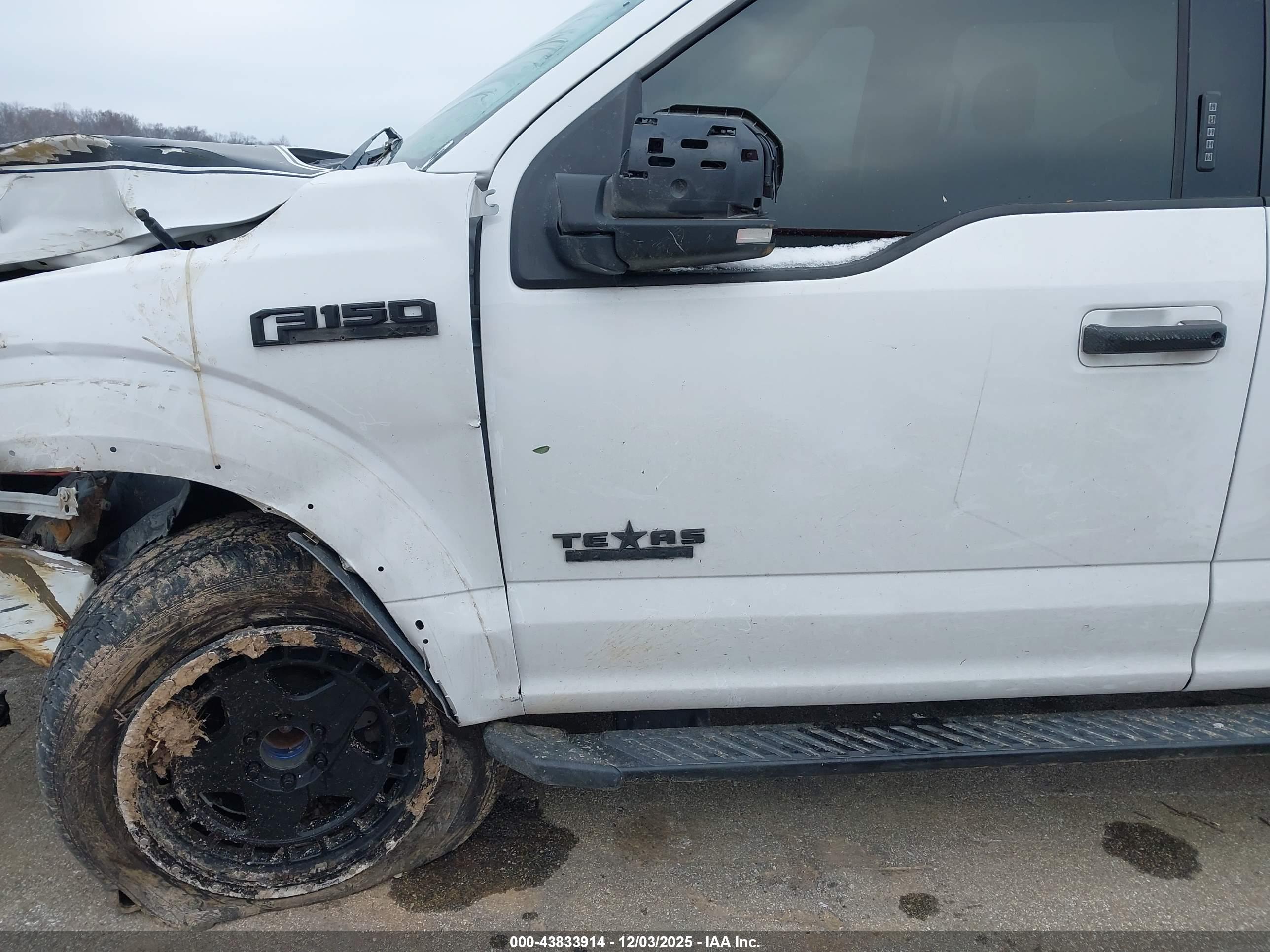 FORD F-150 image 6
