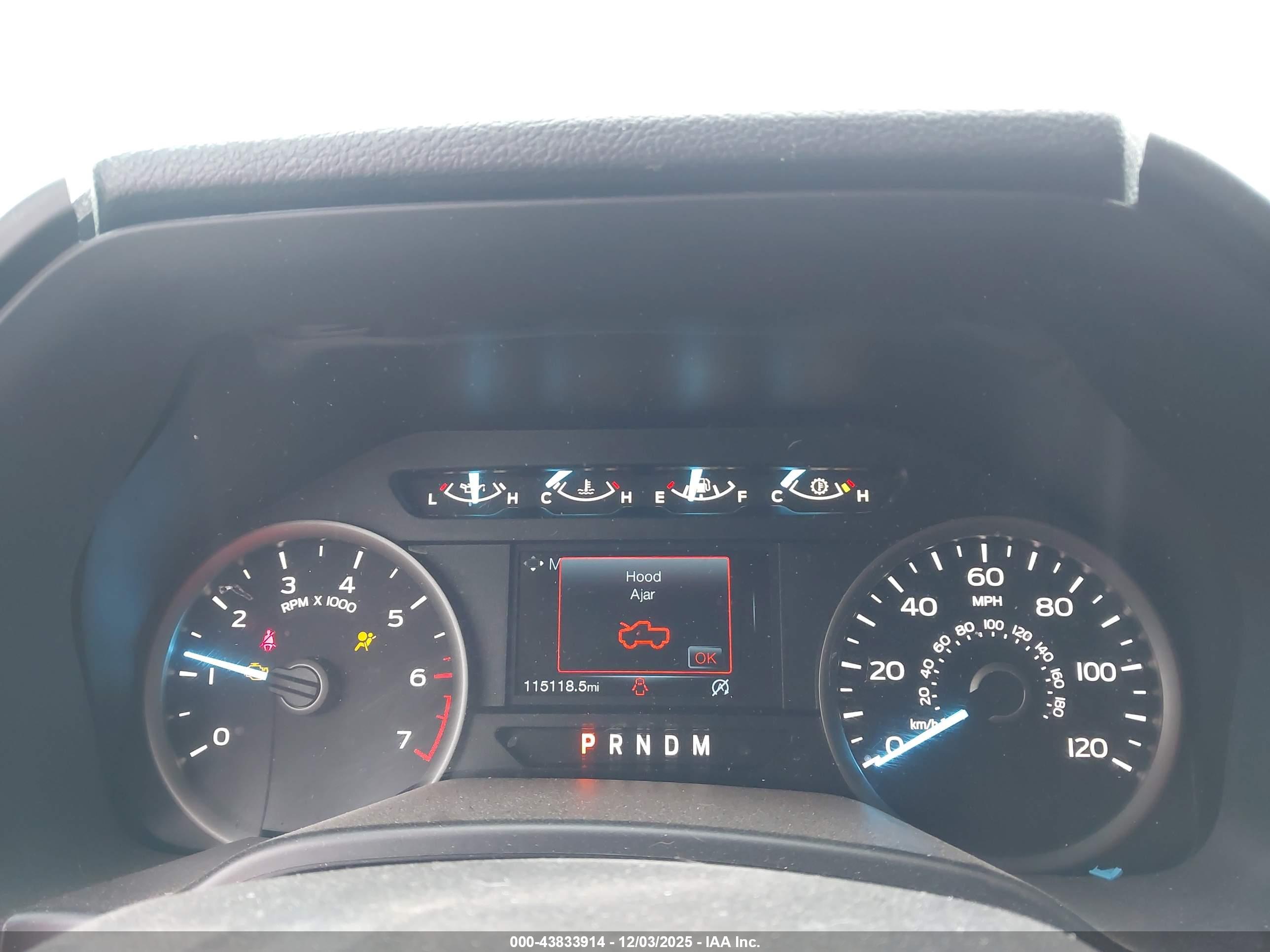 FORD F-150 image 7