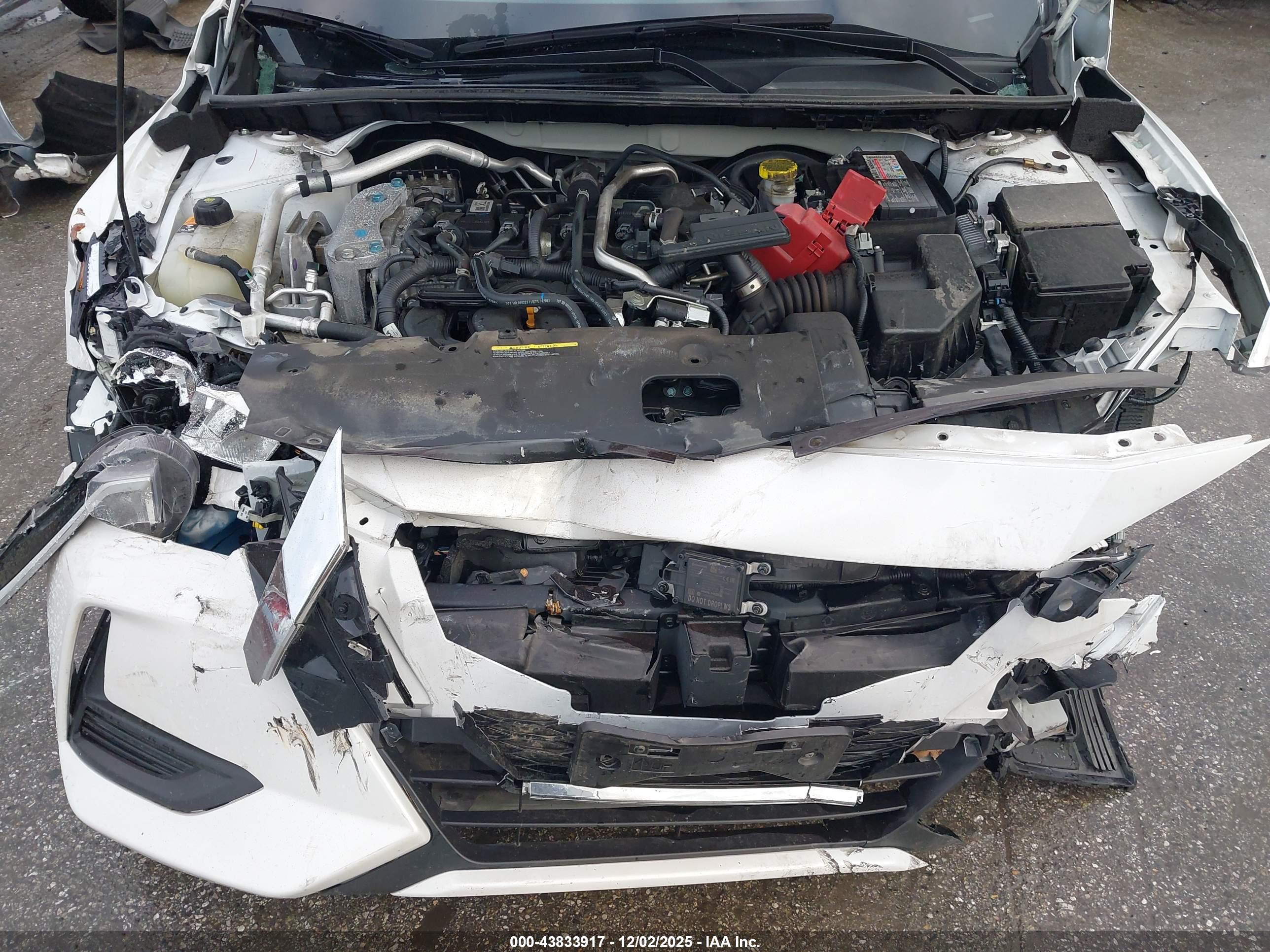 NISSAN SENTRA image 10