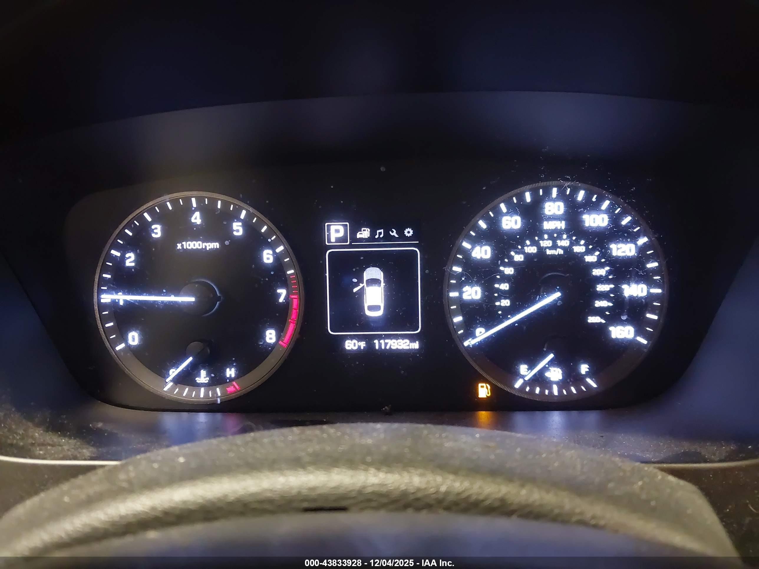 HYUNDAI SONATA image 7