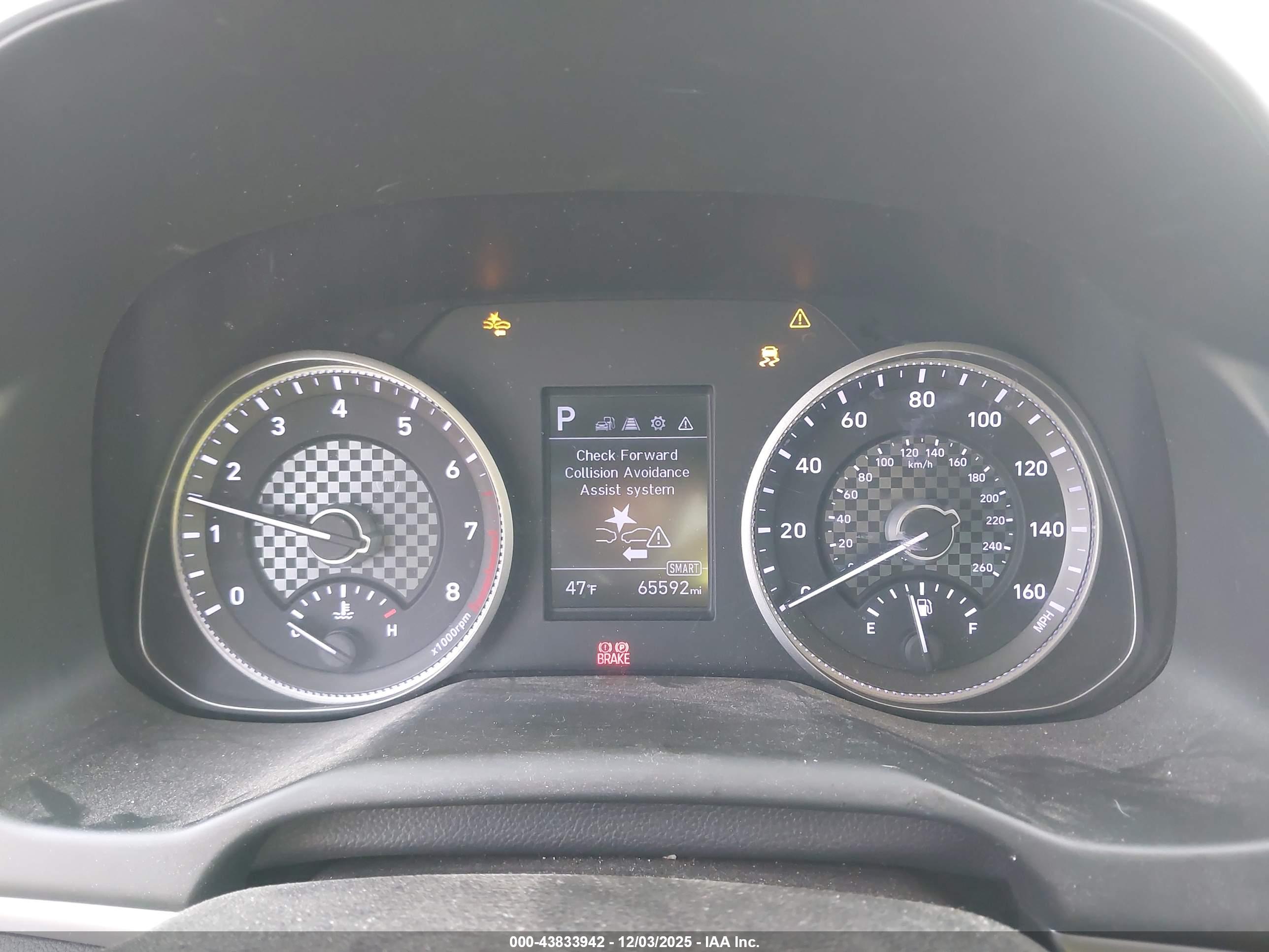 HYUNDAI ELANTRA image 7