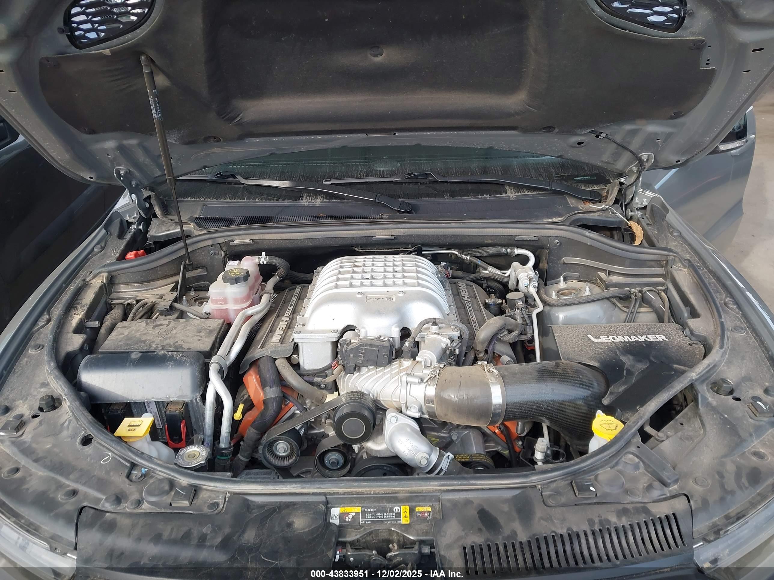 DODGE DURANGO image 10