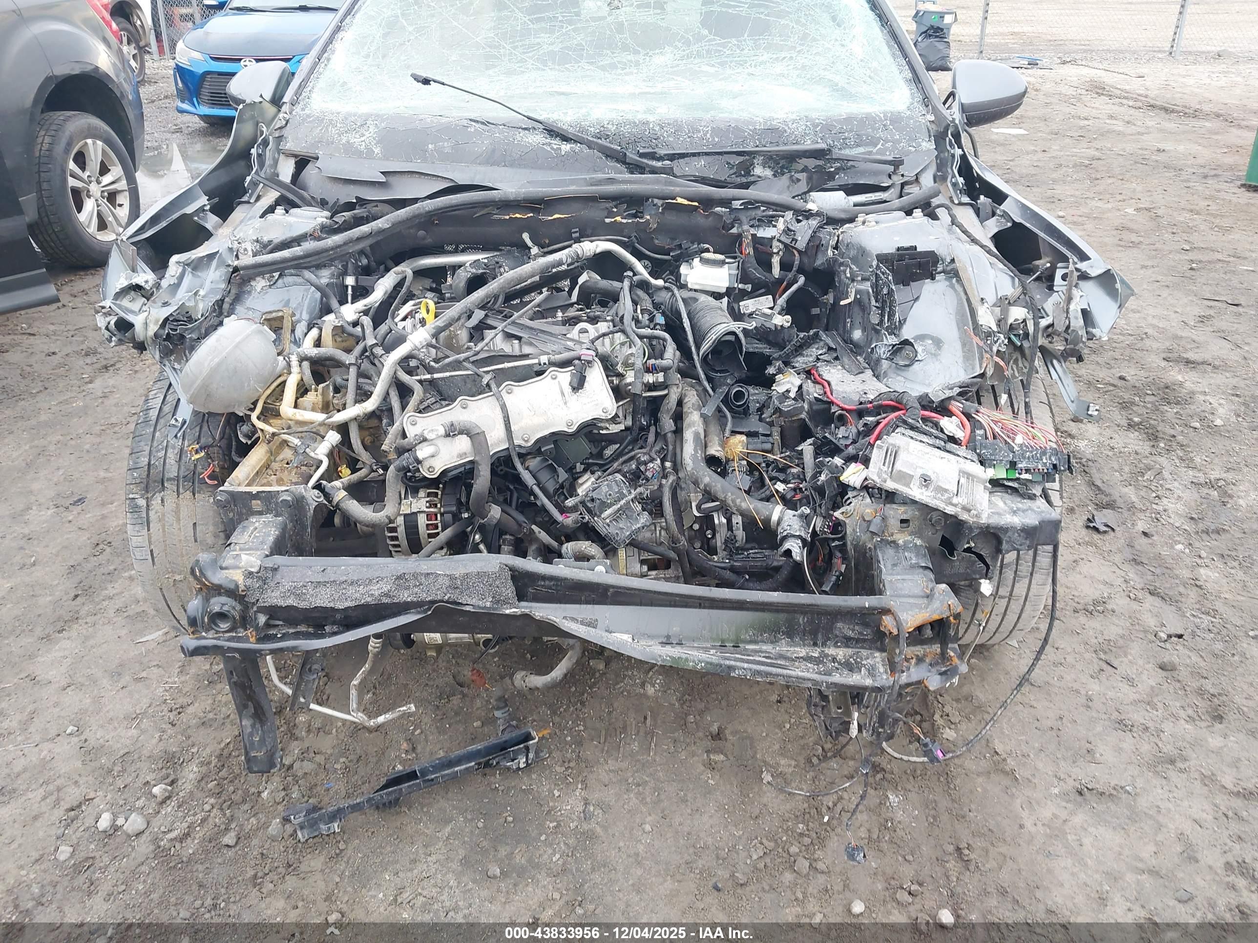 VOLKSWAGEN JETTA image 6