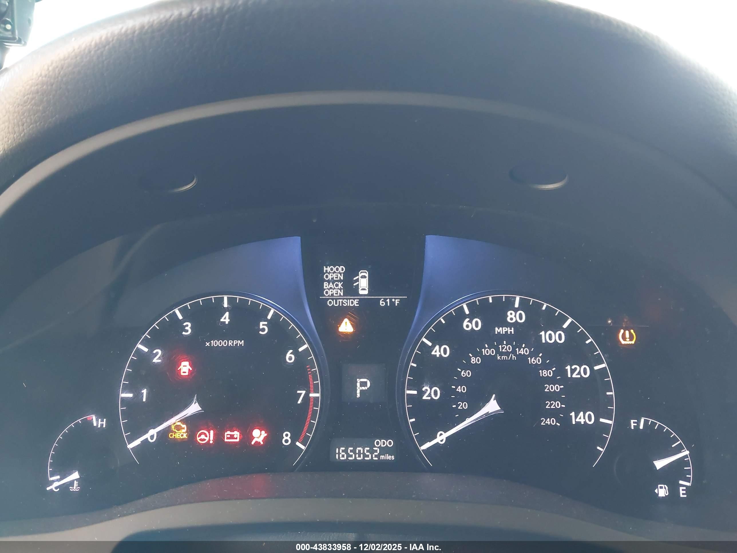 LEXUS RX image 7