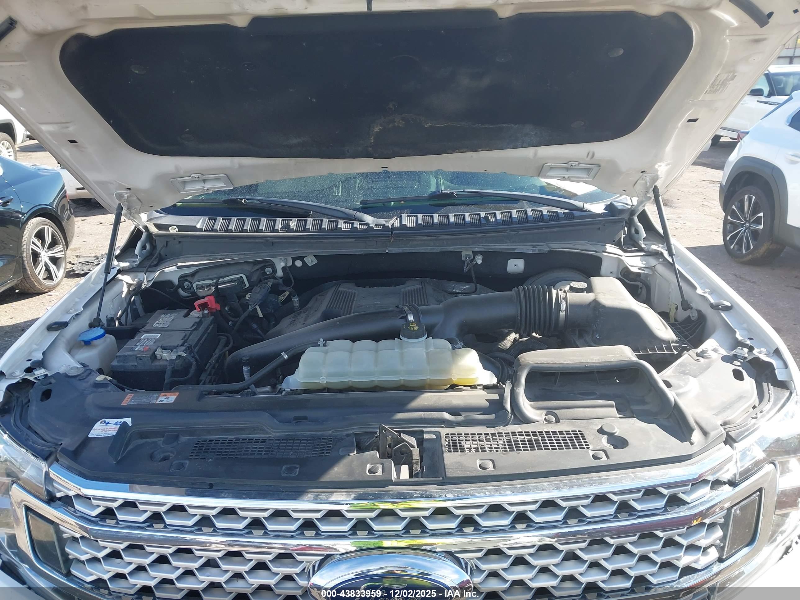 FORD EXPEDITION image 10