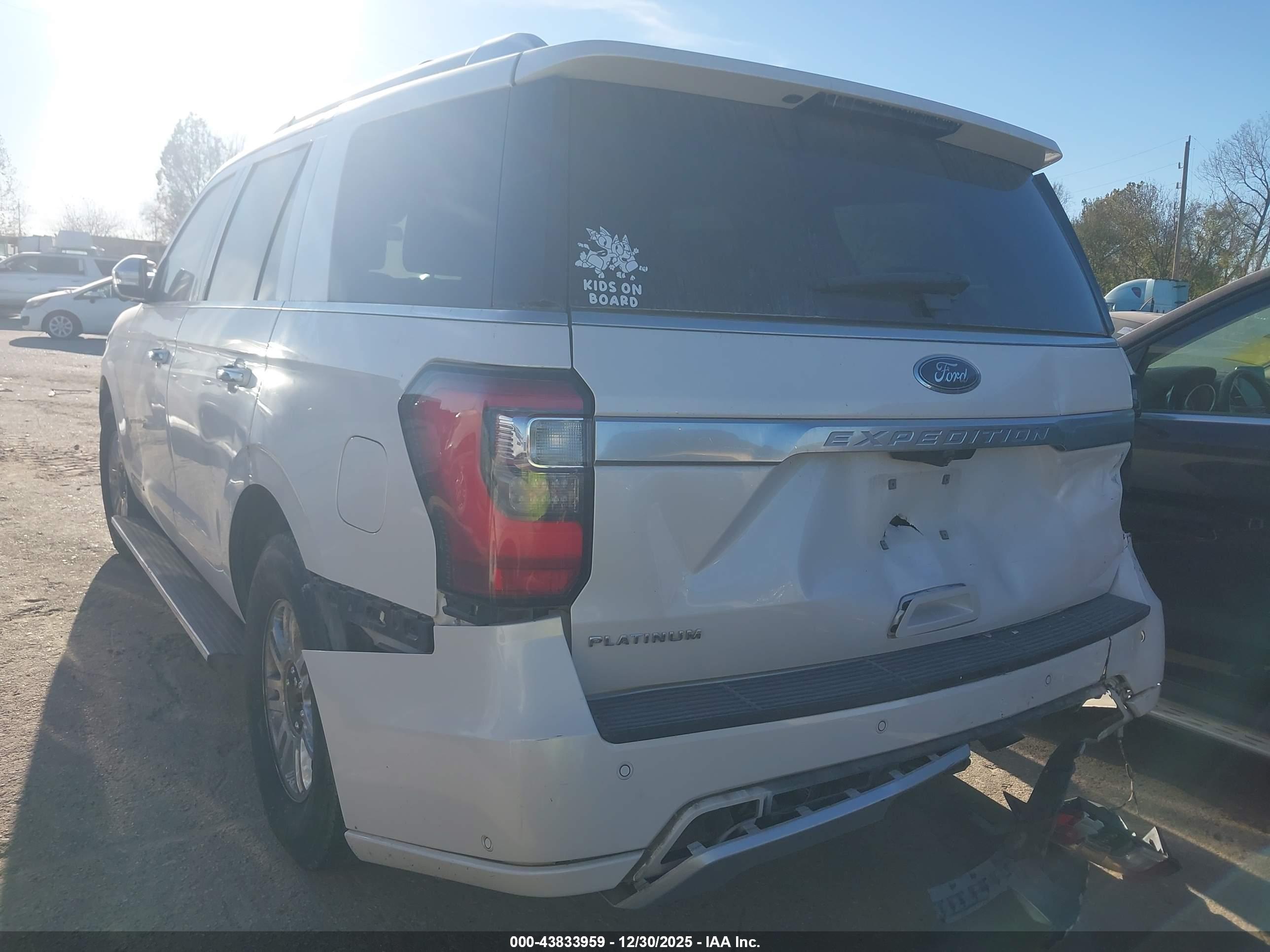 FORD EXPEDITION image 3