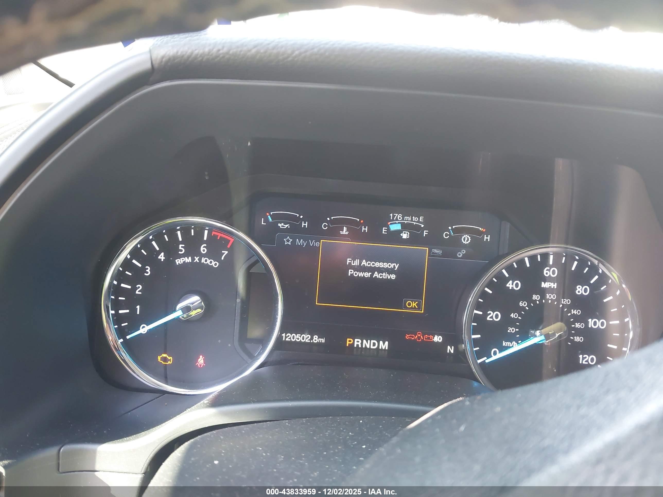 FORD EXPEDITION image 7