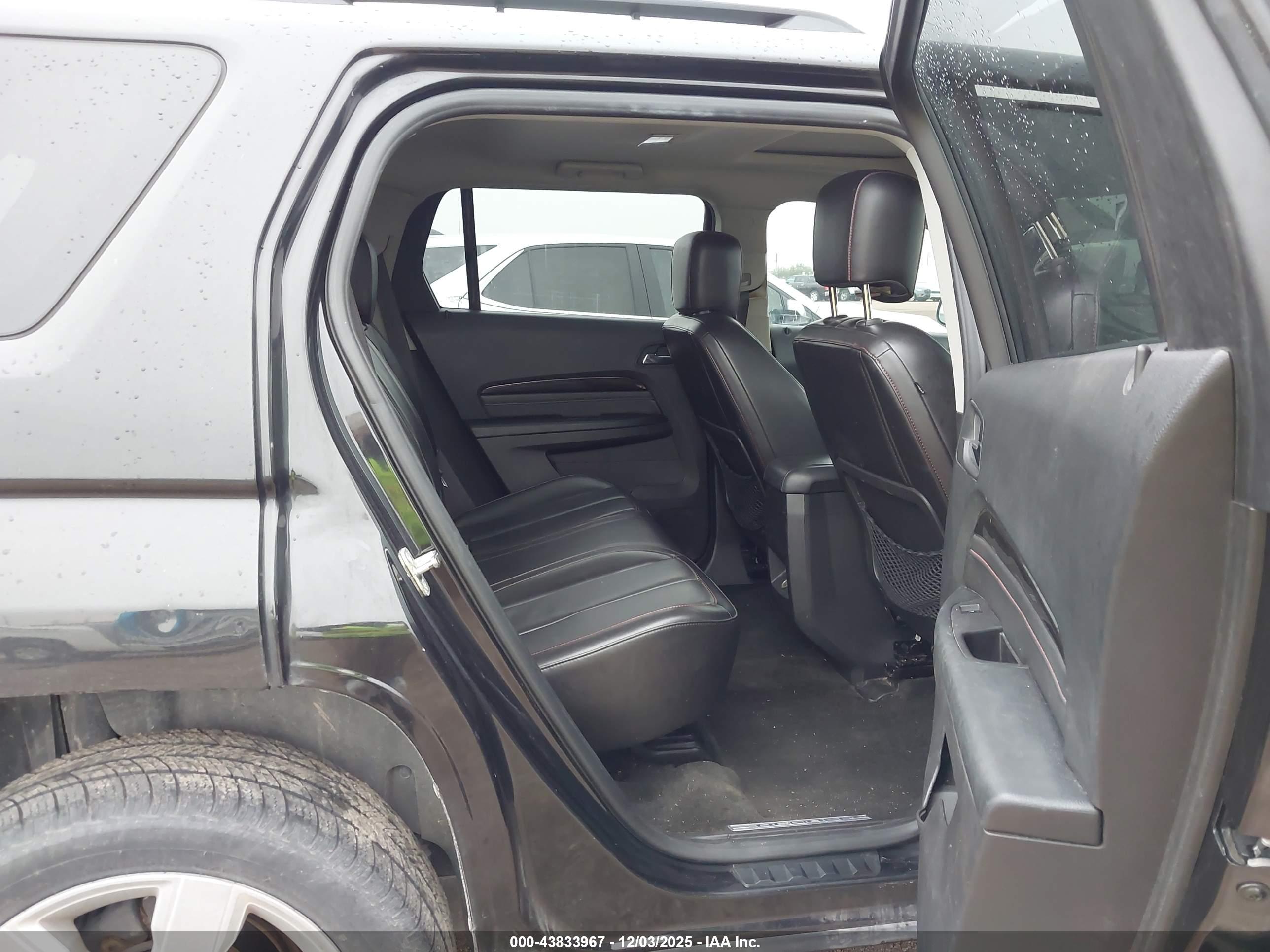 GMC TERRAIN image 8