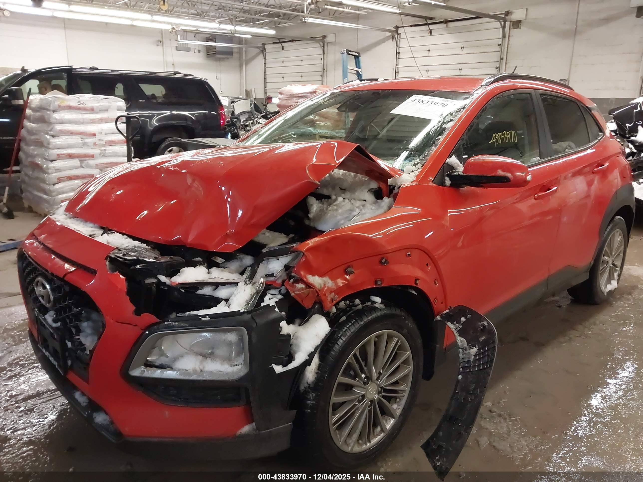HYUNDAI KONA image 6
