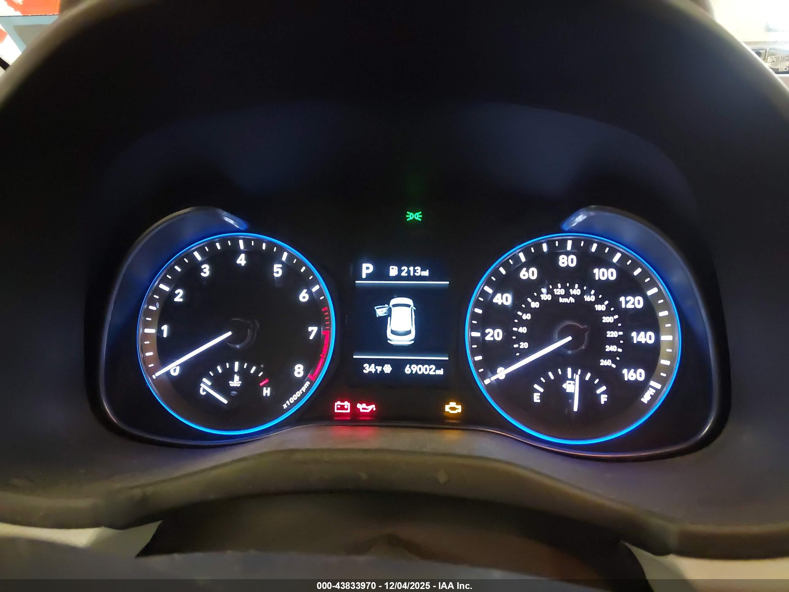 HYUNDAI KONA image 7