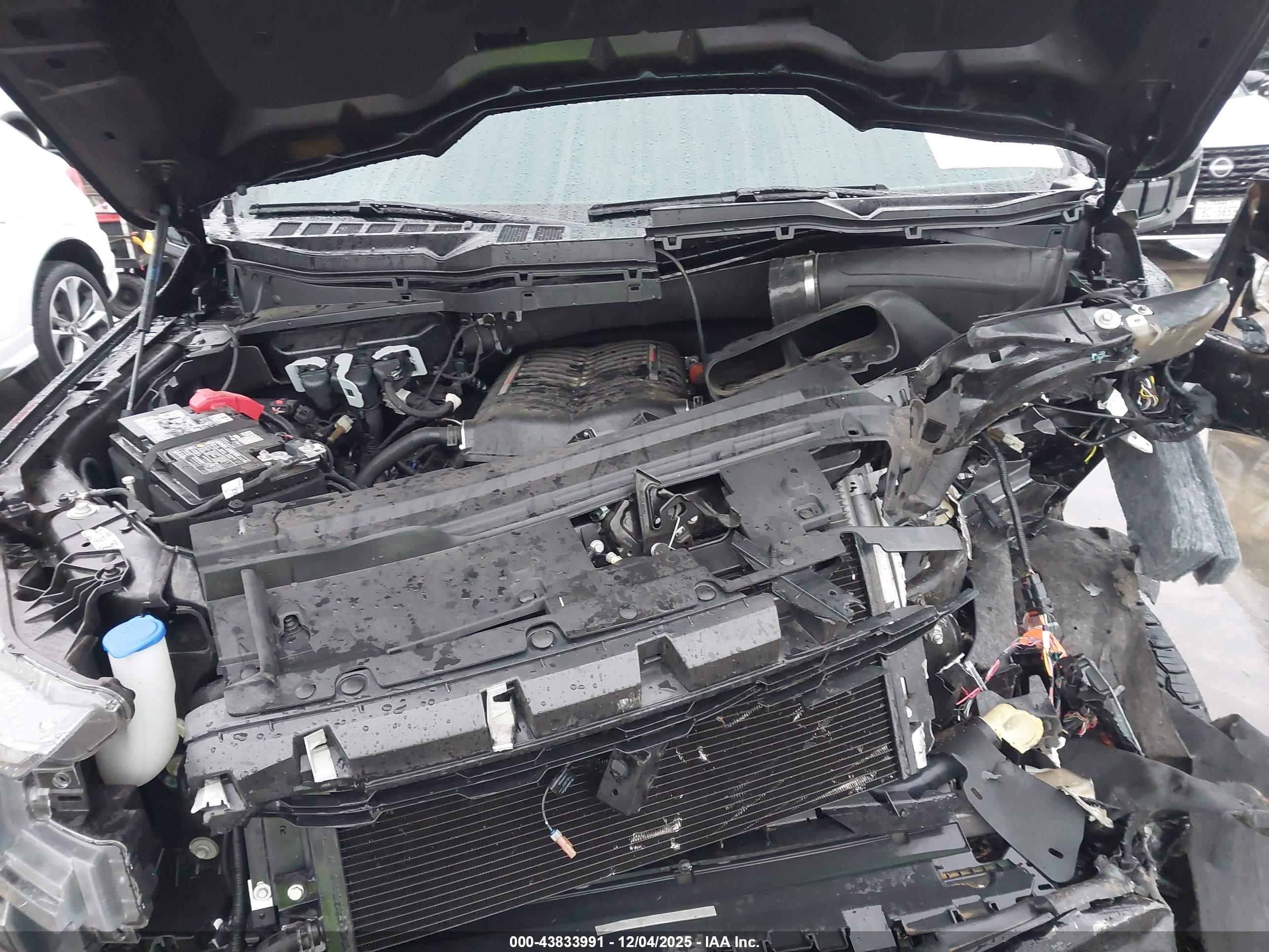 FORD F-150 image 10