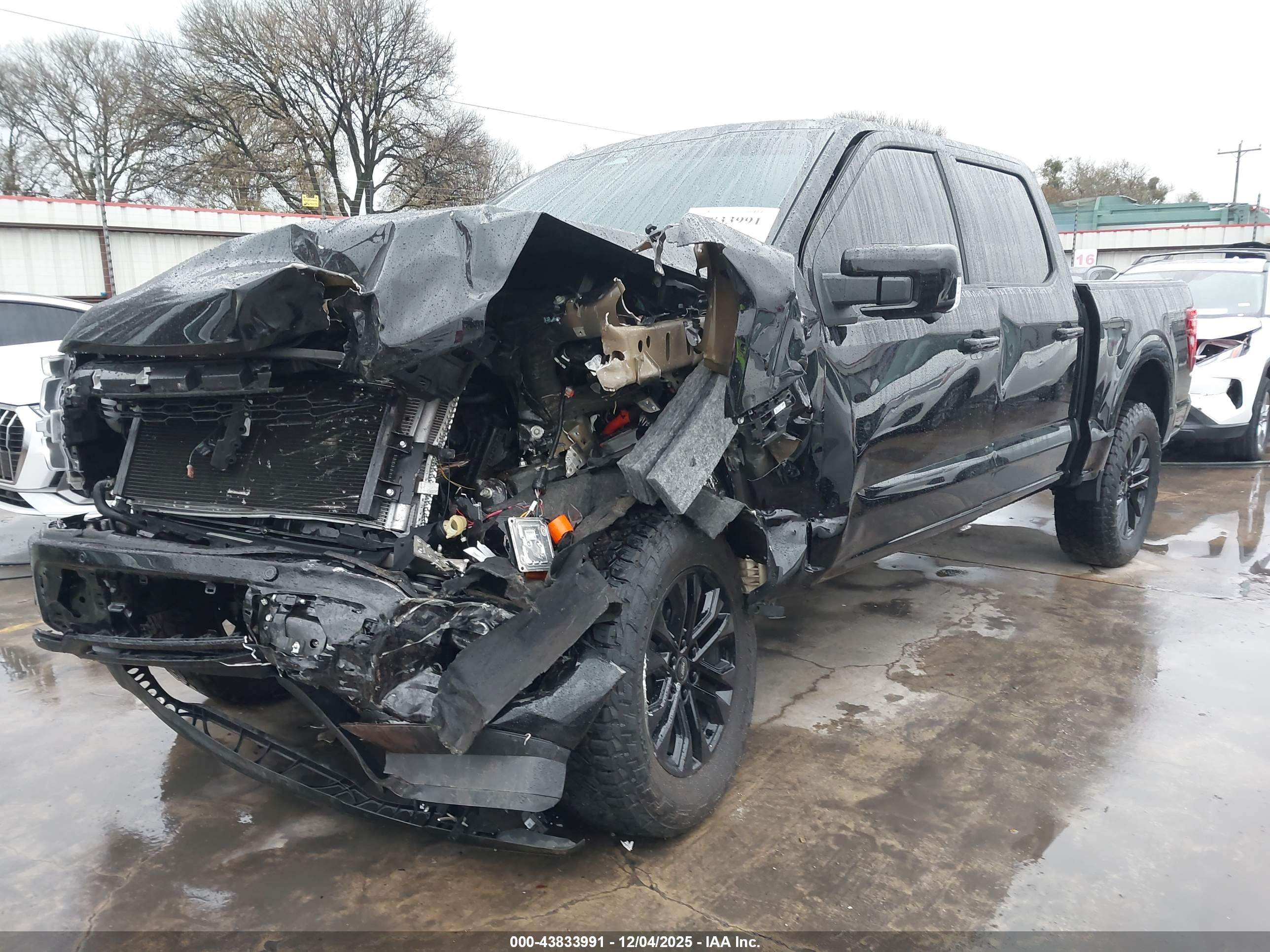 FORD F-150 image 2