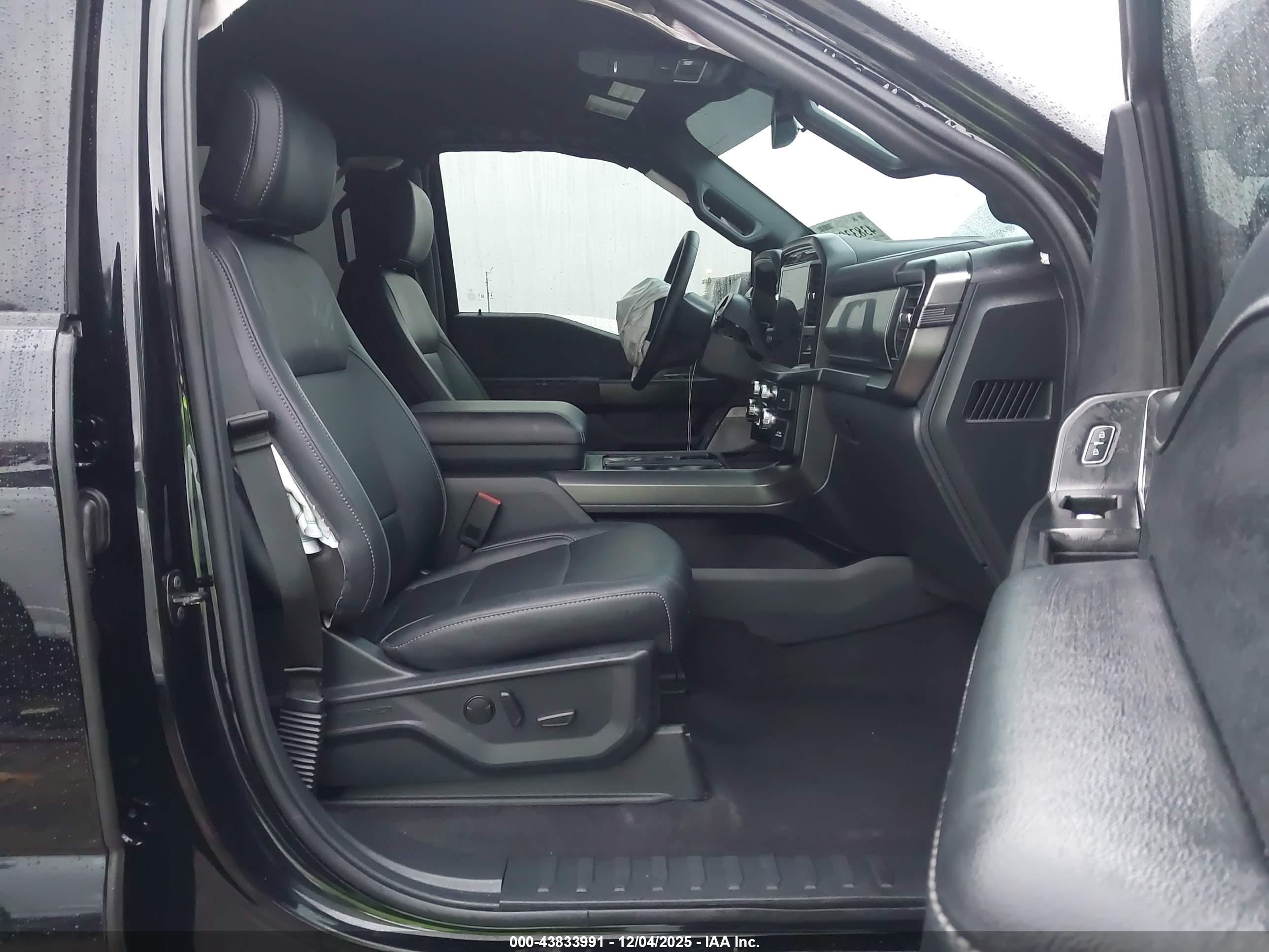 FORD F-150 image 5