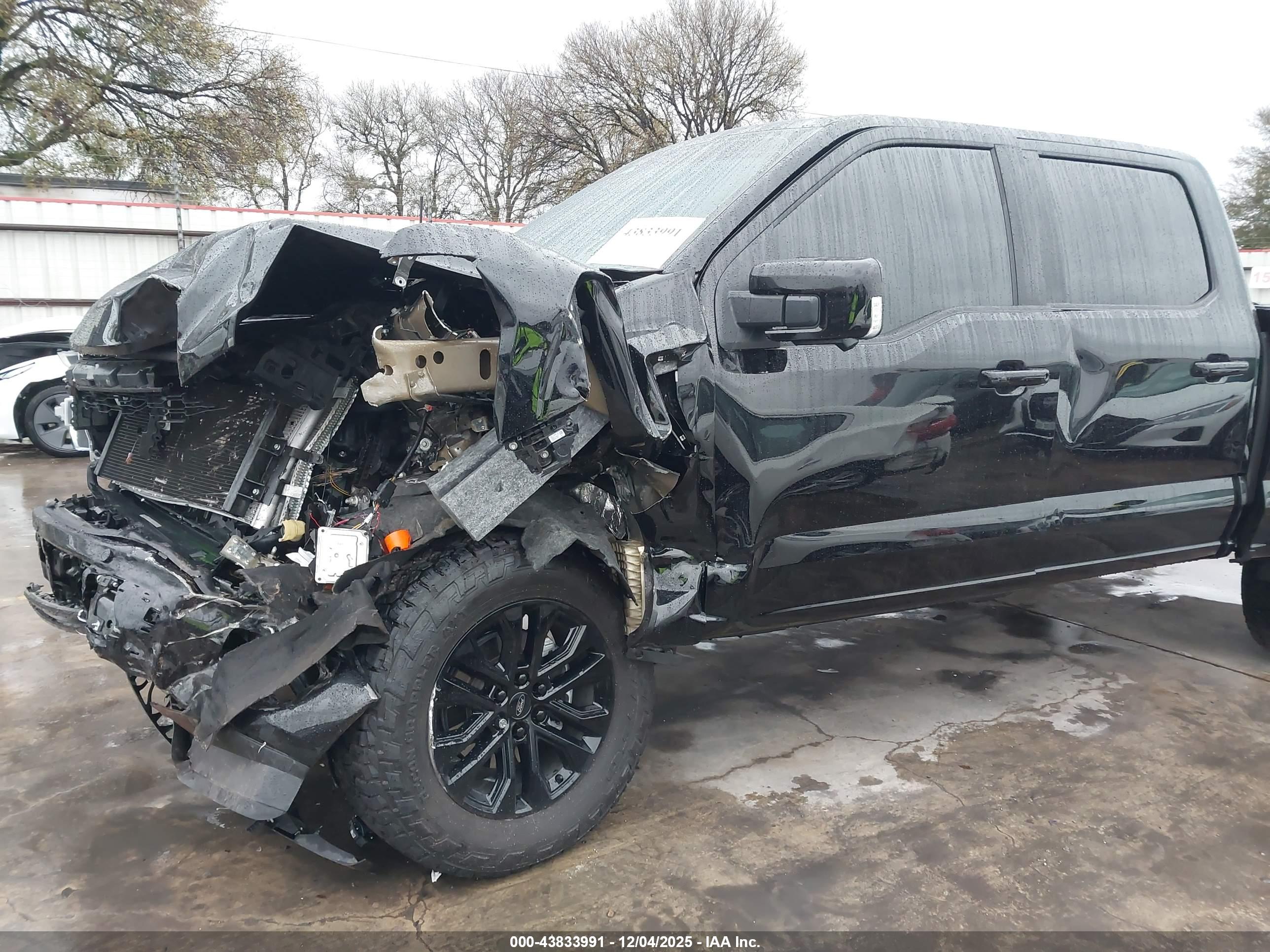 FORD F-150 image 6