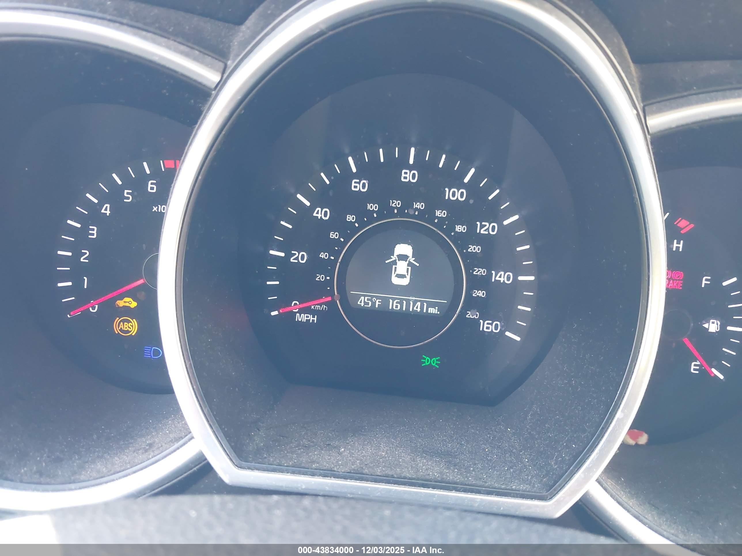 KIA OPTIMA image 7