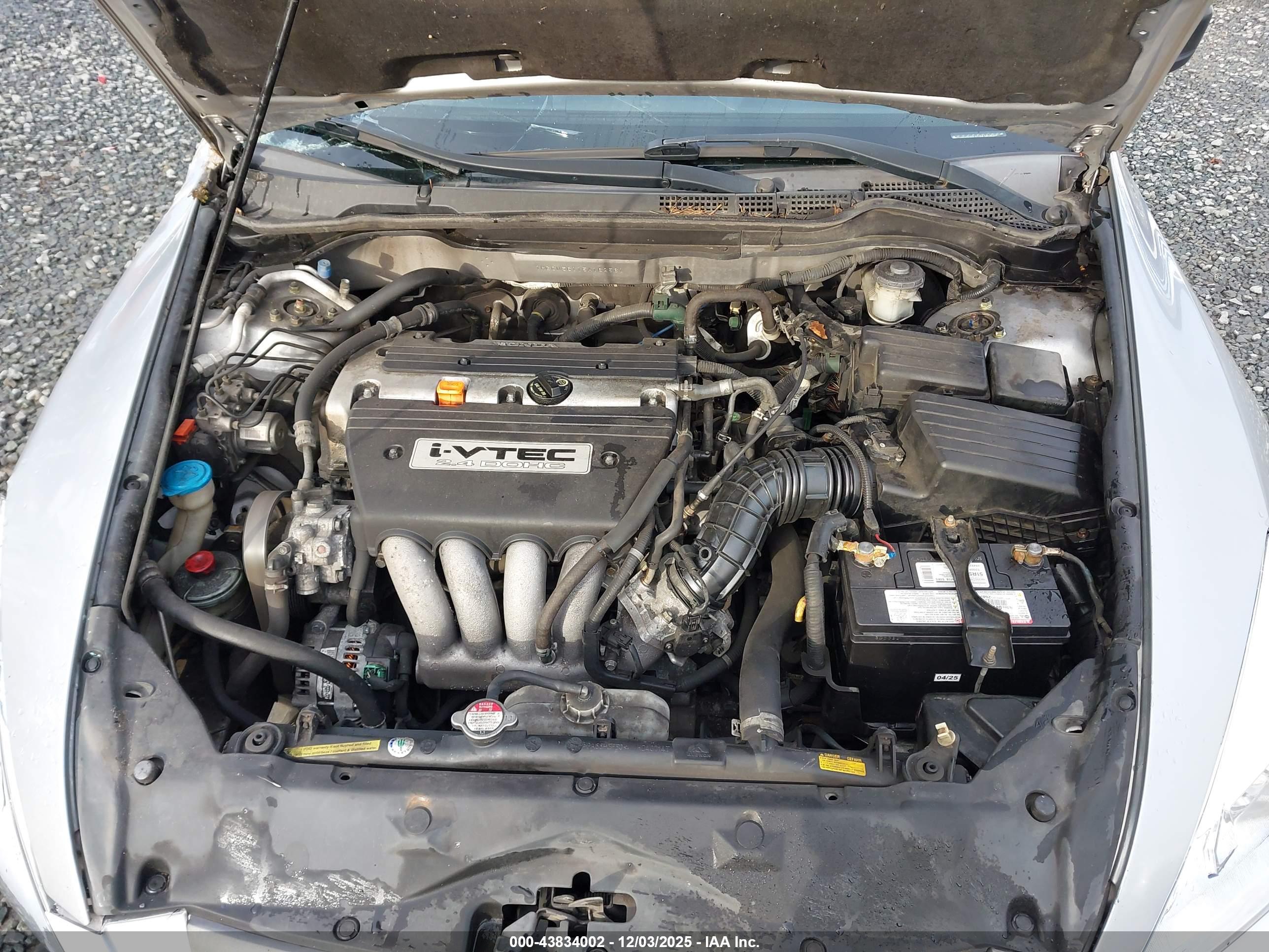 HONDA ACCORD image 10