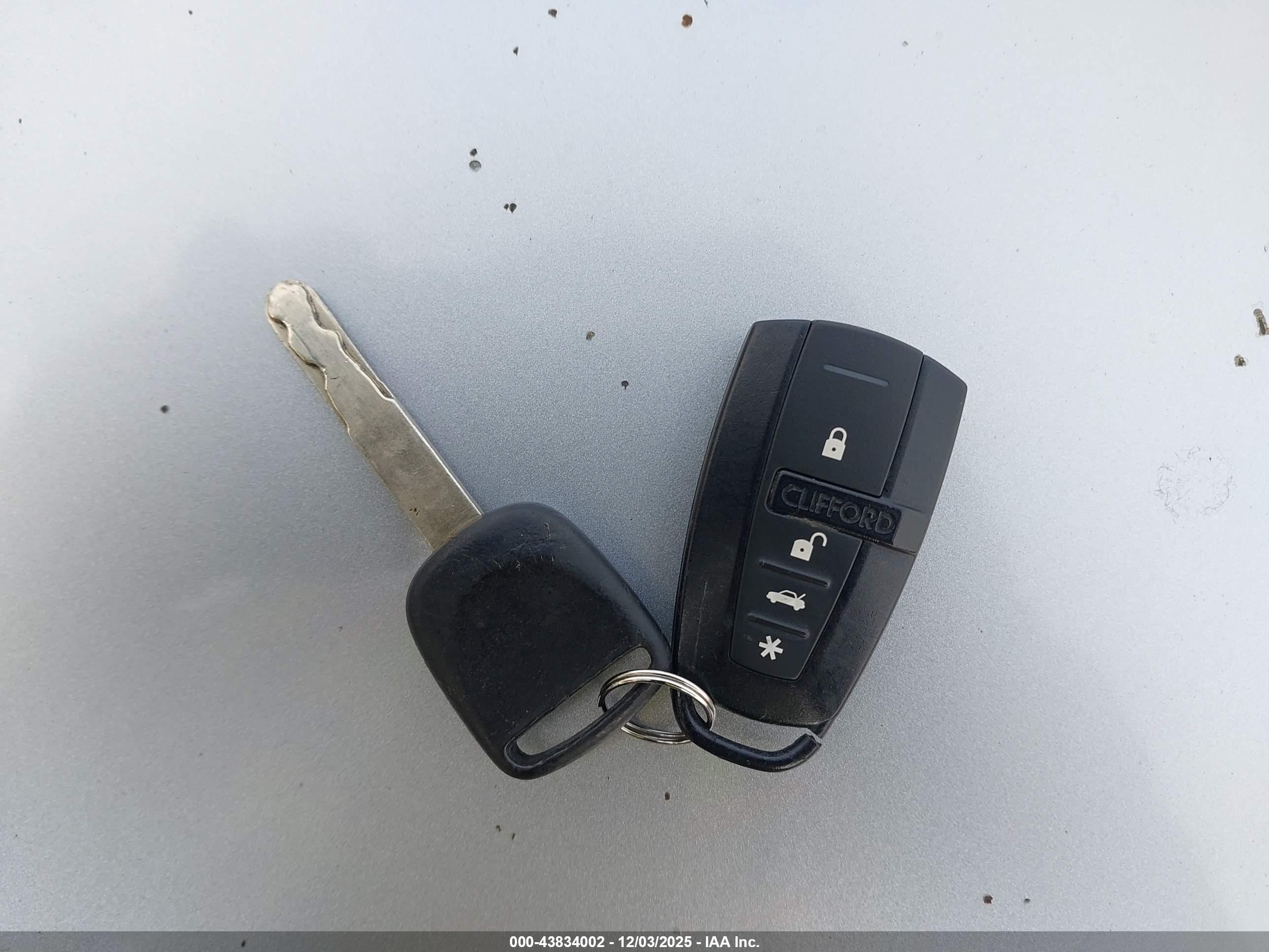 HONDA ACCORD image 11