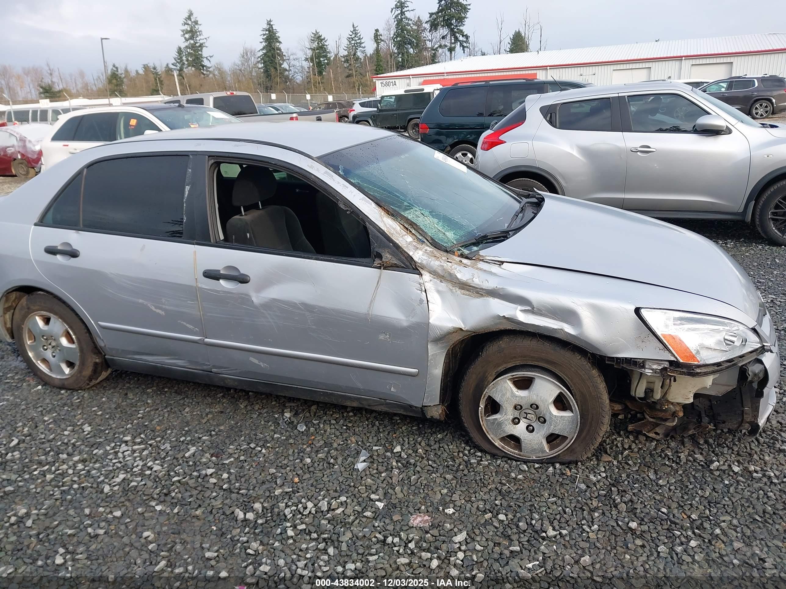 HONDA ACCORD image 6