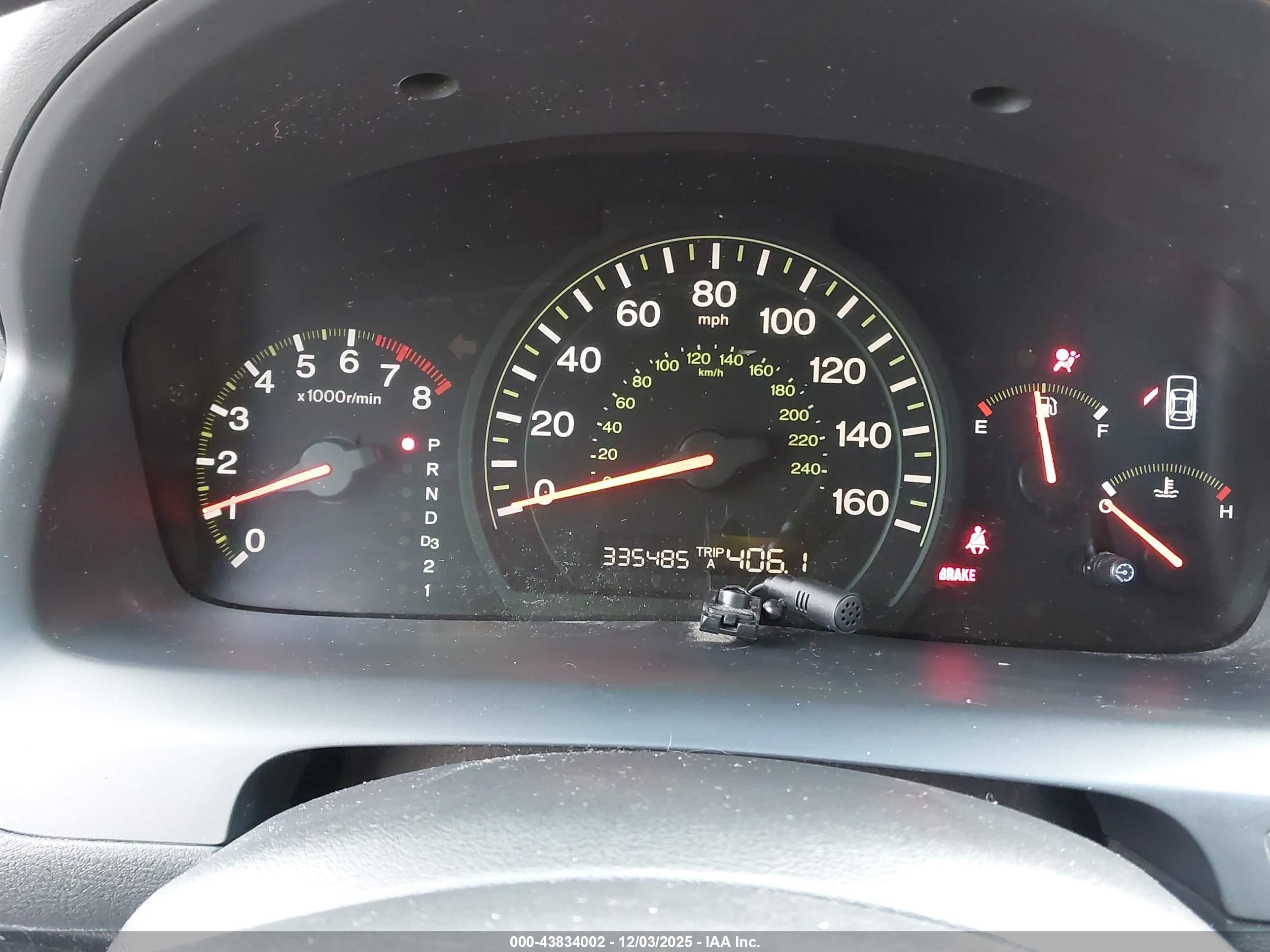 HONDA ACCORD image 7