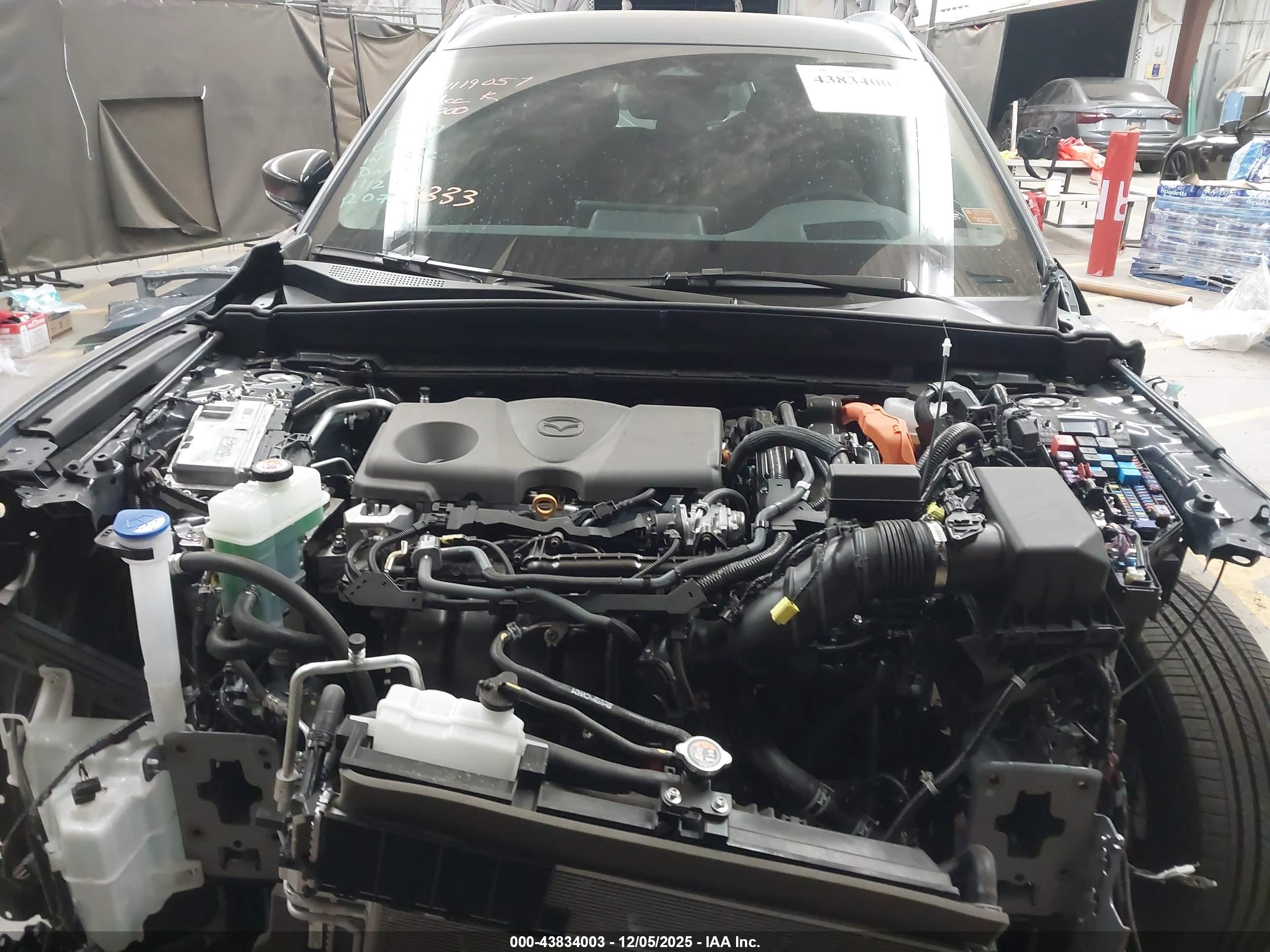 MAZDA CX-50 image 10