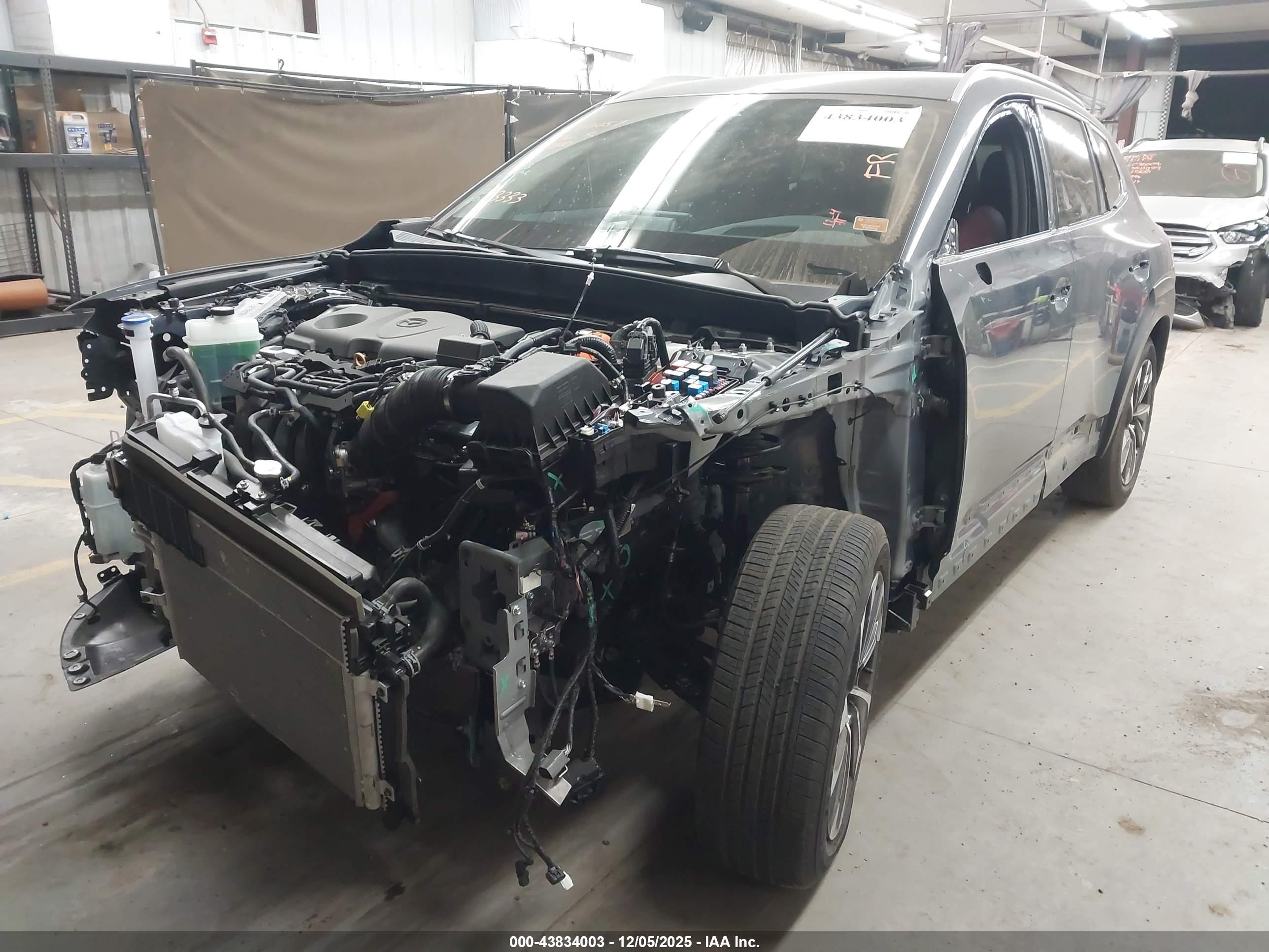 MAZDA CX-50 image 2