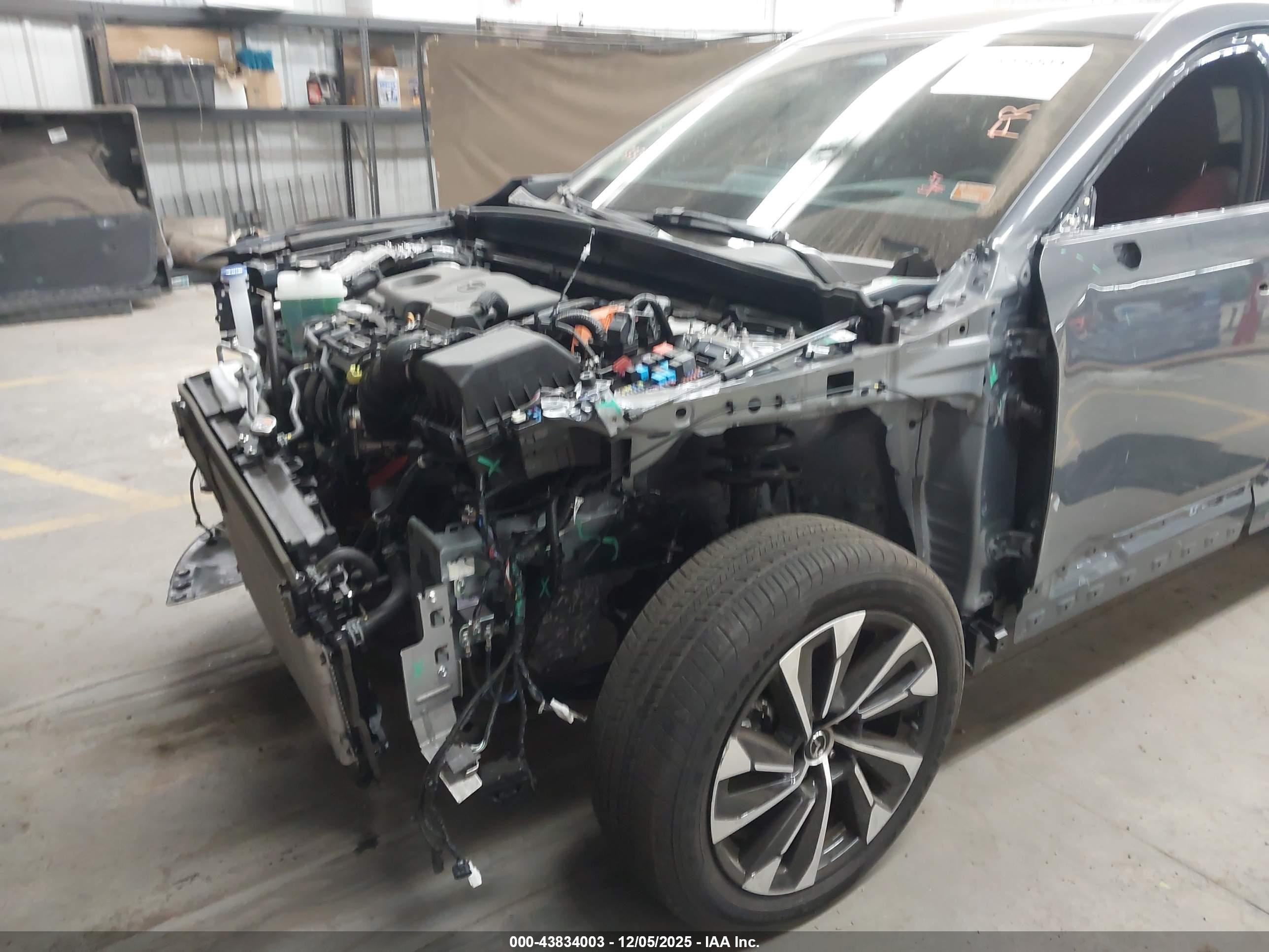 MAZDA CX-50 image 6