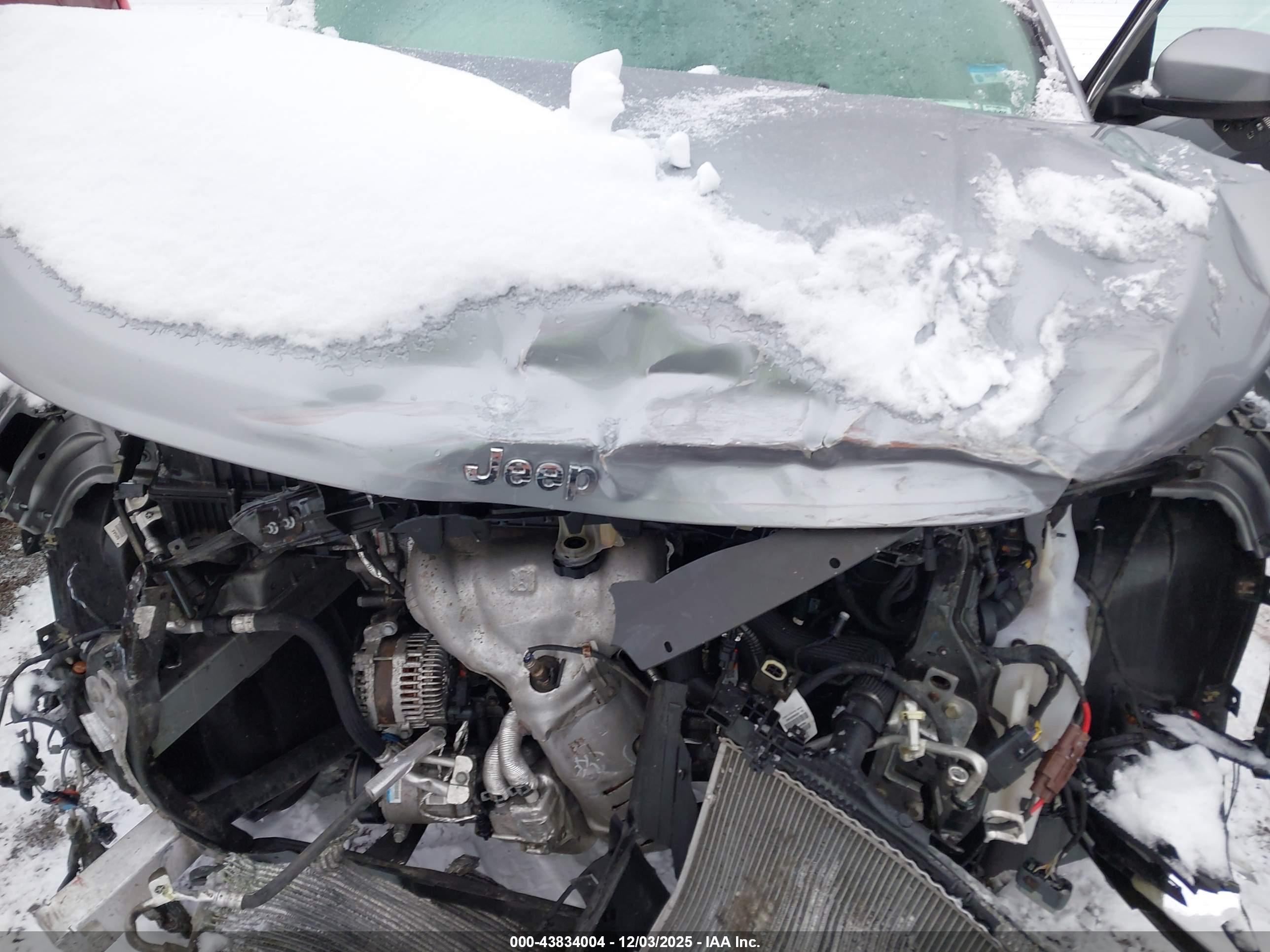 JEEP COMPASS image 10