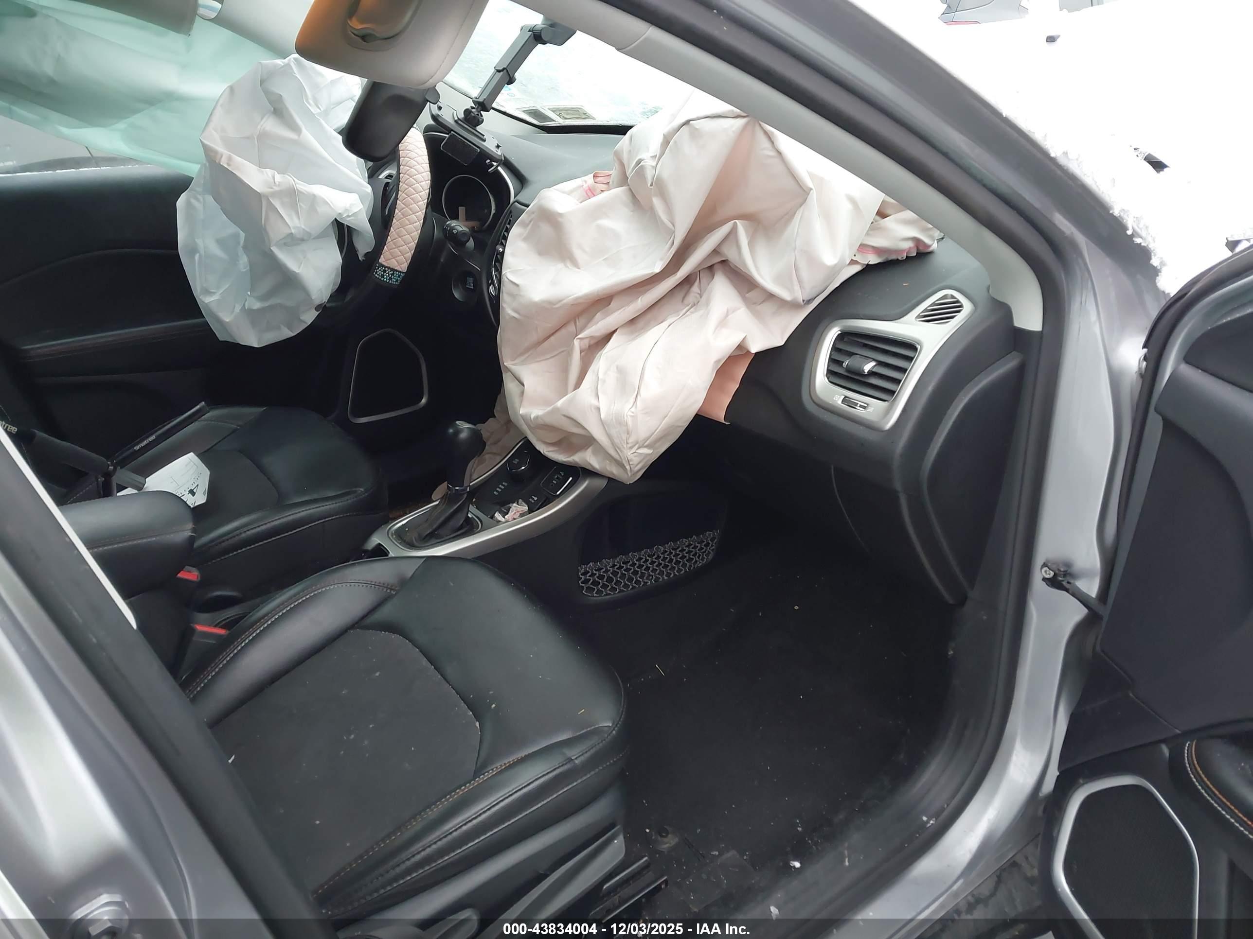 JEEP COMPASS image 5