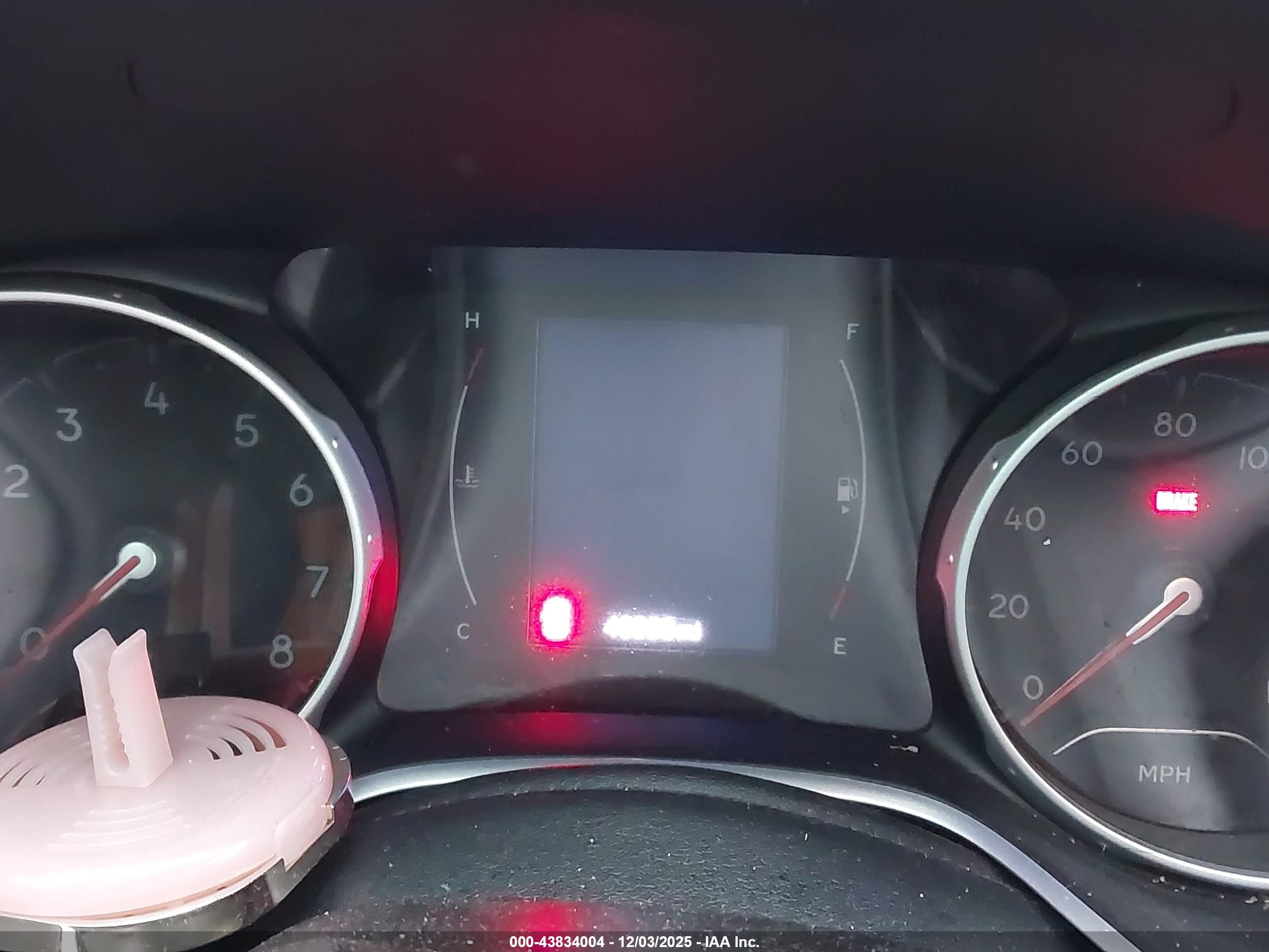JEEP COMPASS image 7