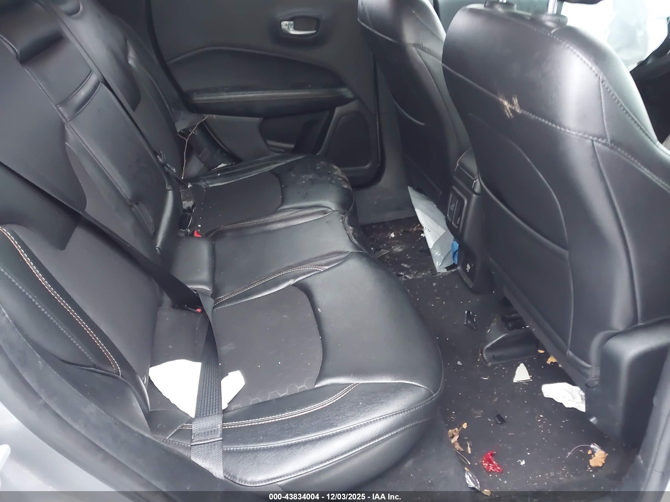 JEEP COMPASS image 8