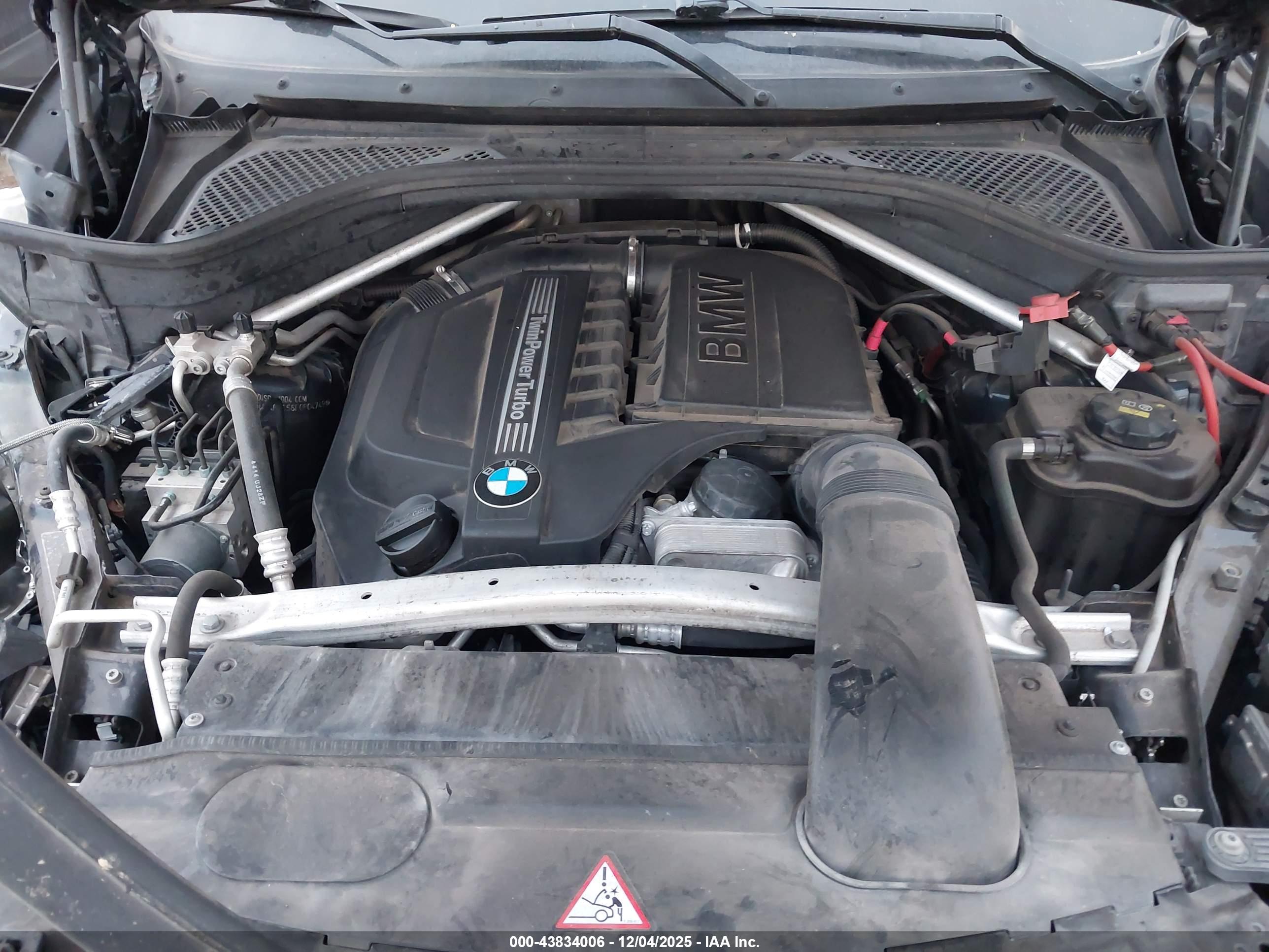 BMW X5 image 10
