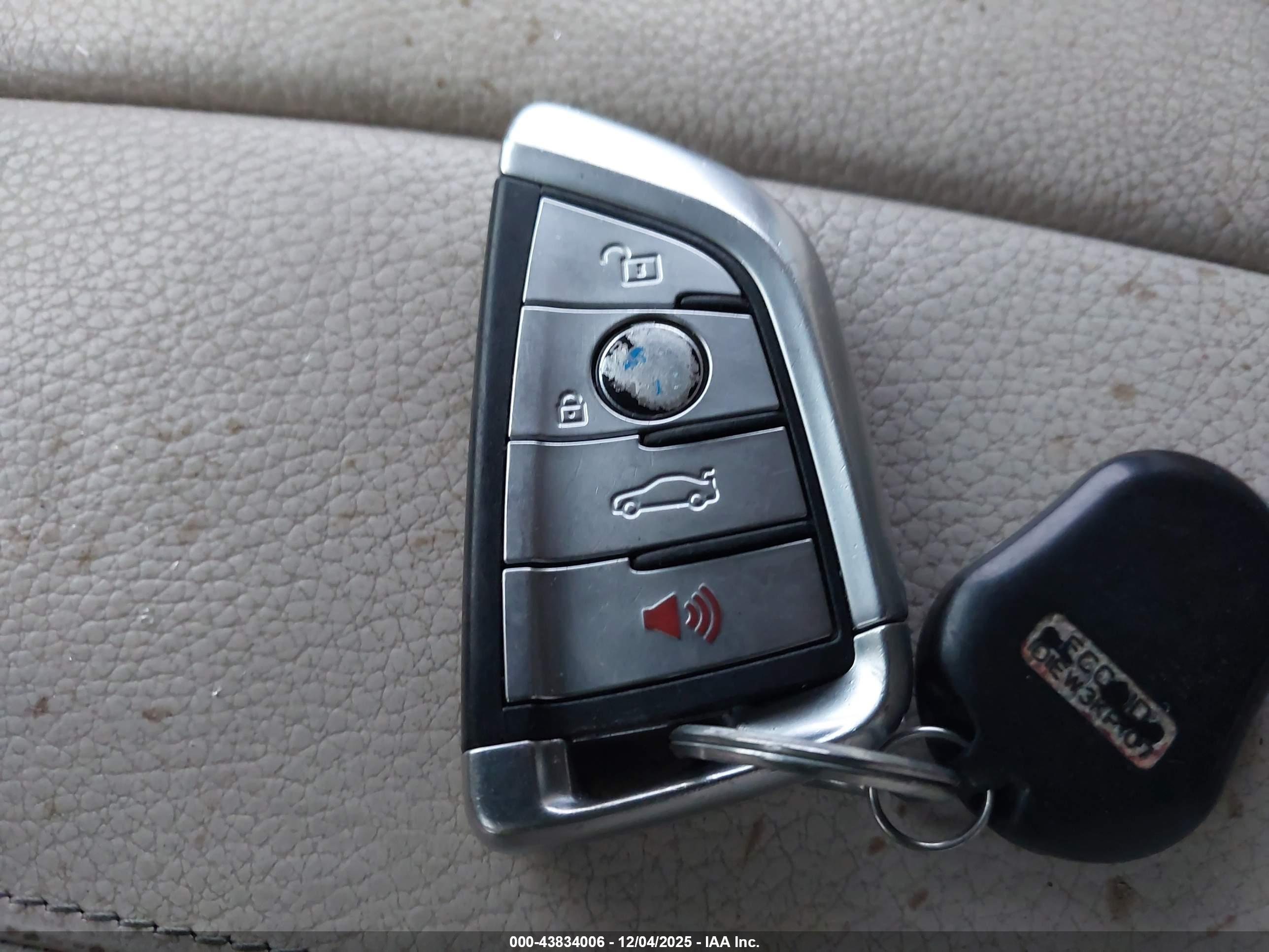 BMW X5 image 11