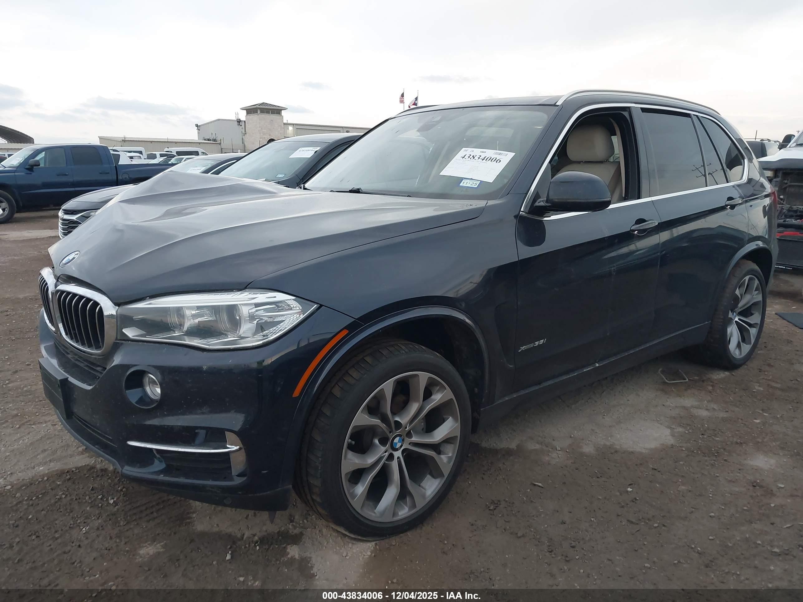 BMW X5 image 2