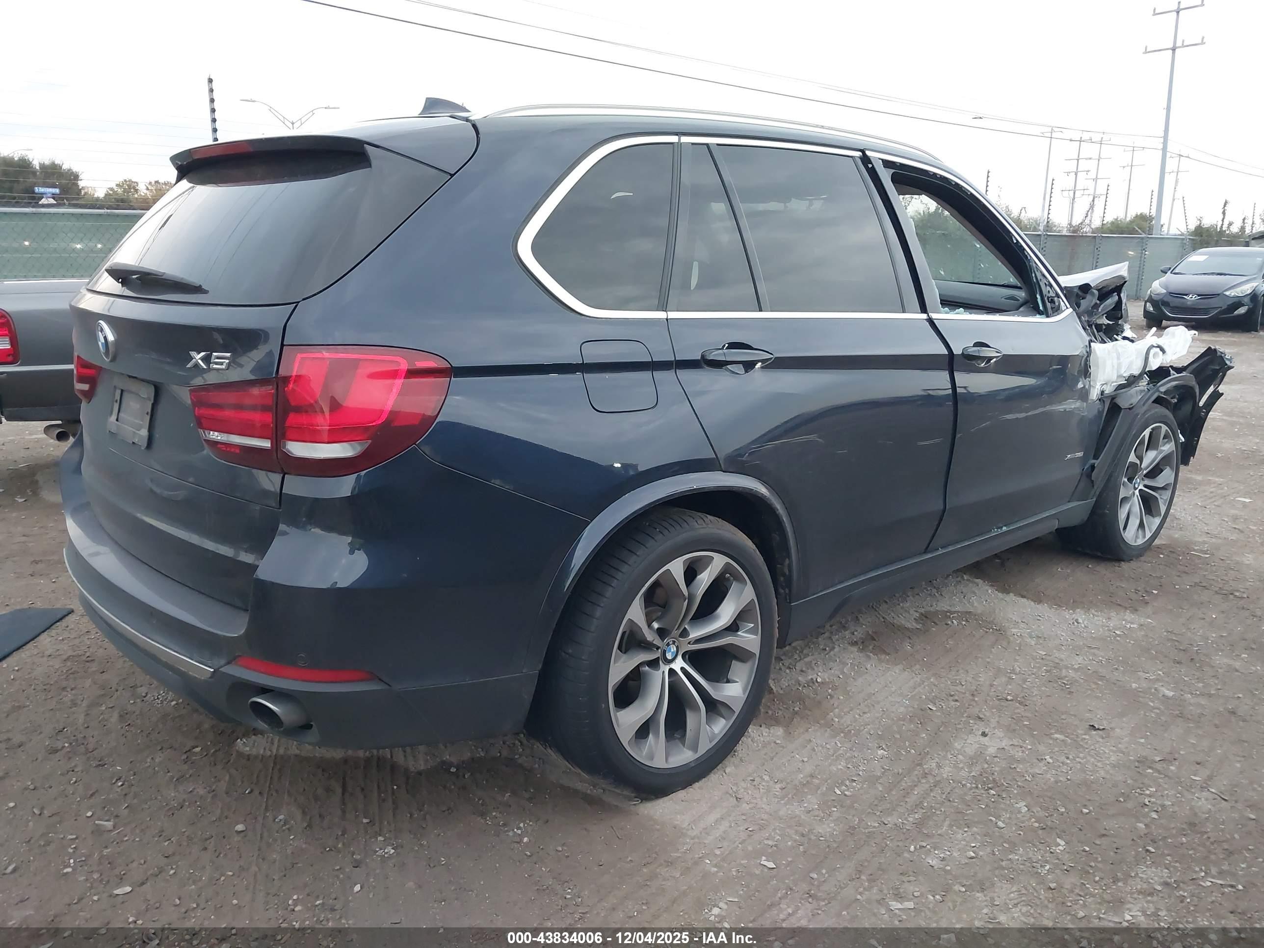 BMW X5 image 4