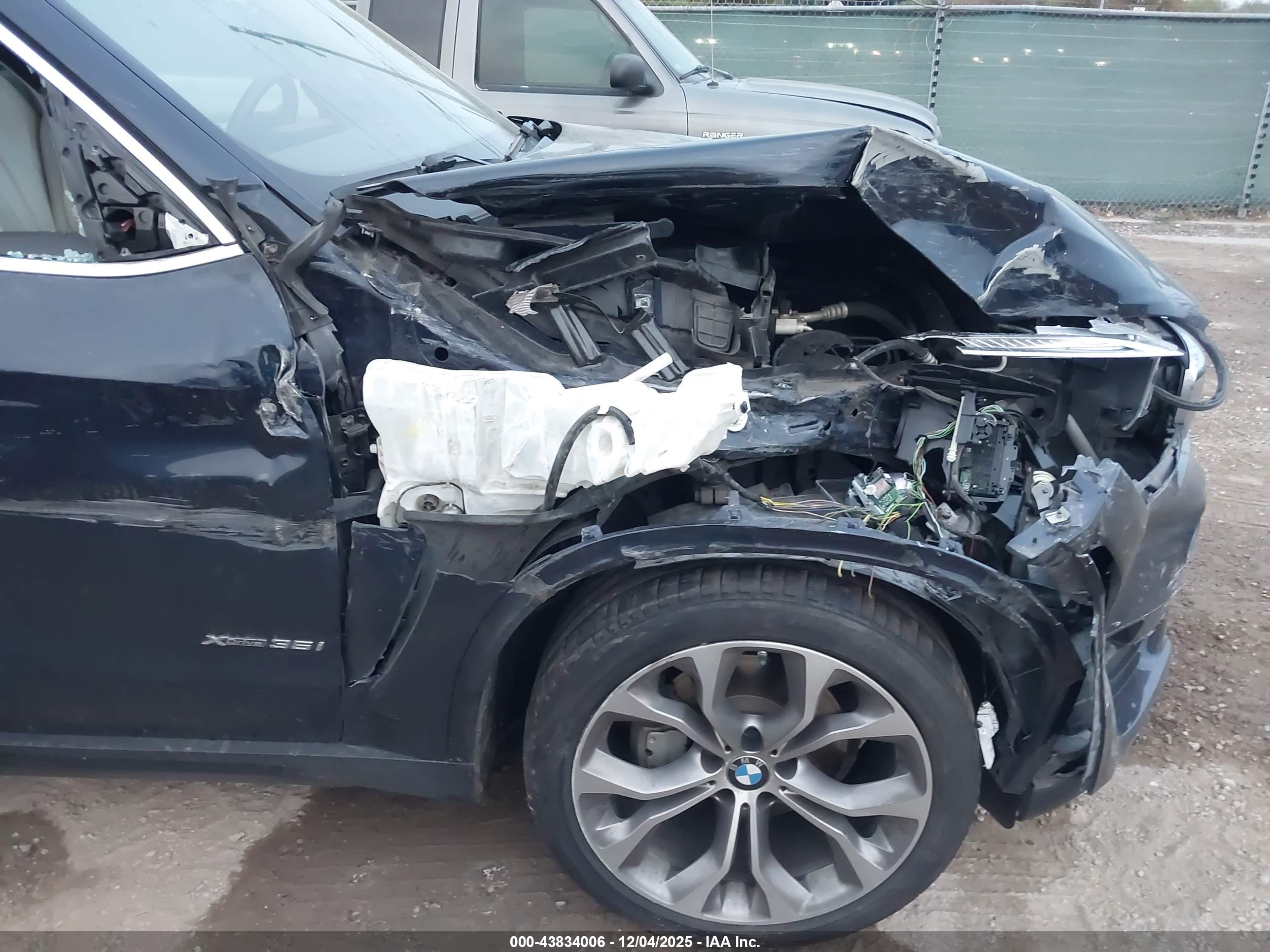 BMW X5 image 6
